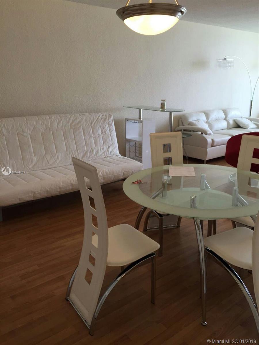 Tides On Hollywood Beach - Residential Lease