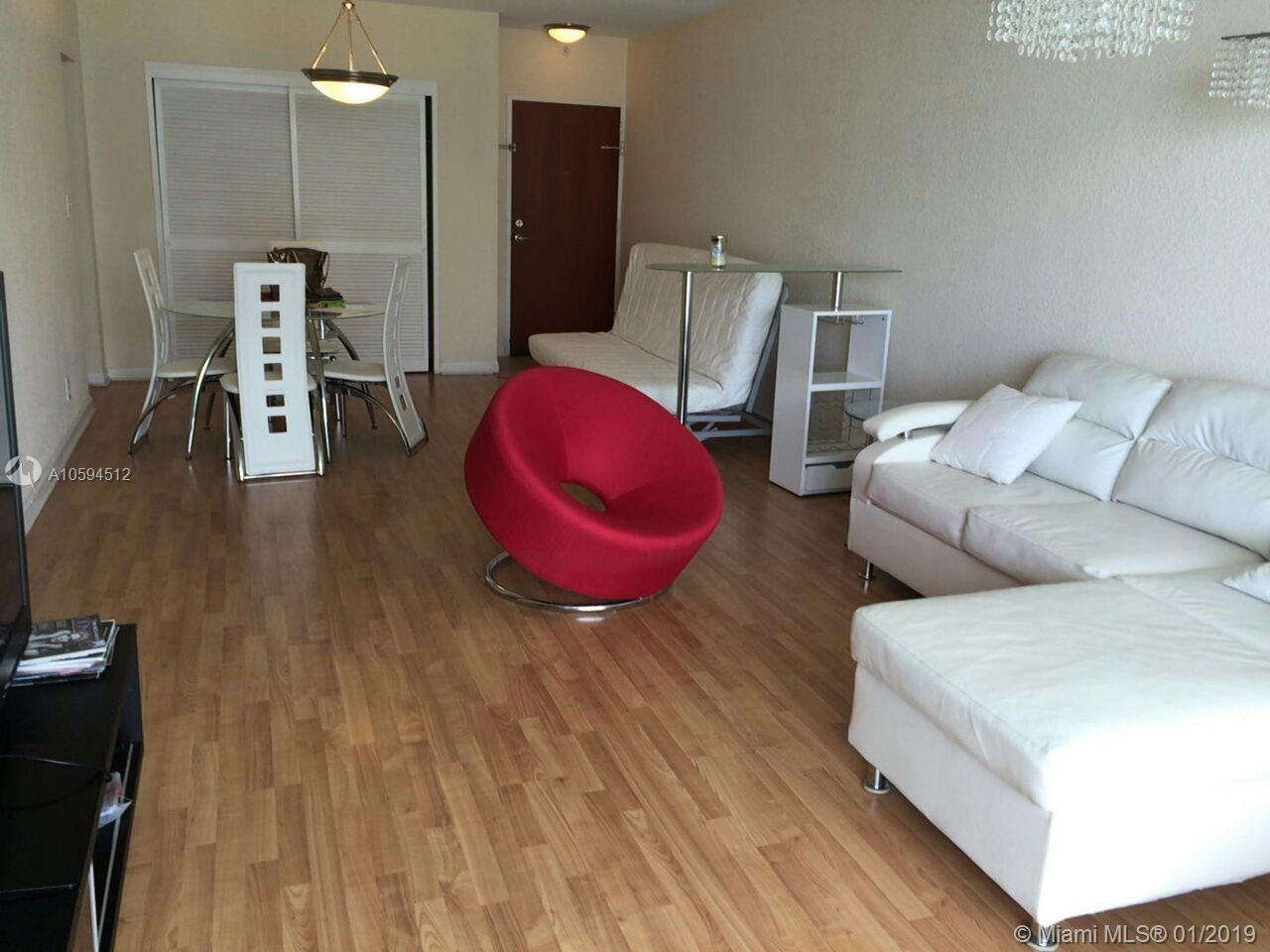 Tides On Hollywood Beach - Residential Lease