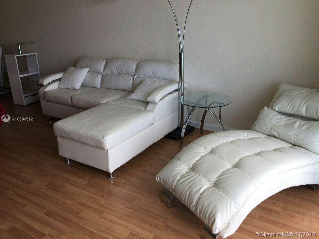 Tides On Hollywood Beach - Residential Lease