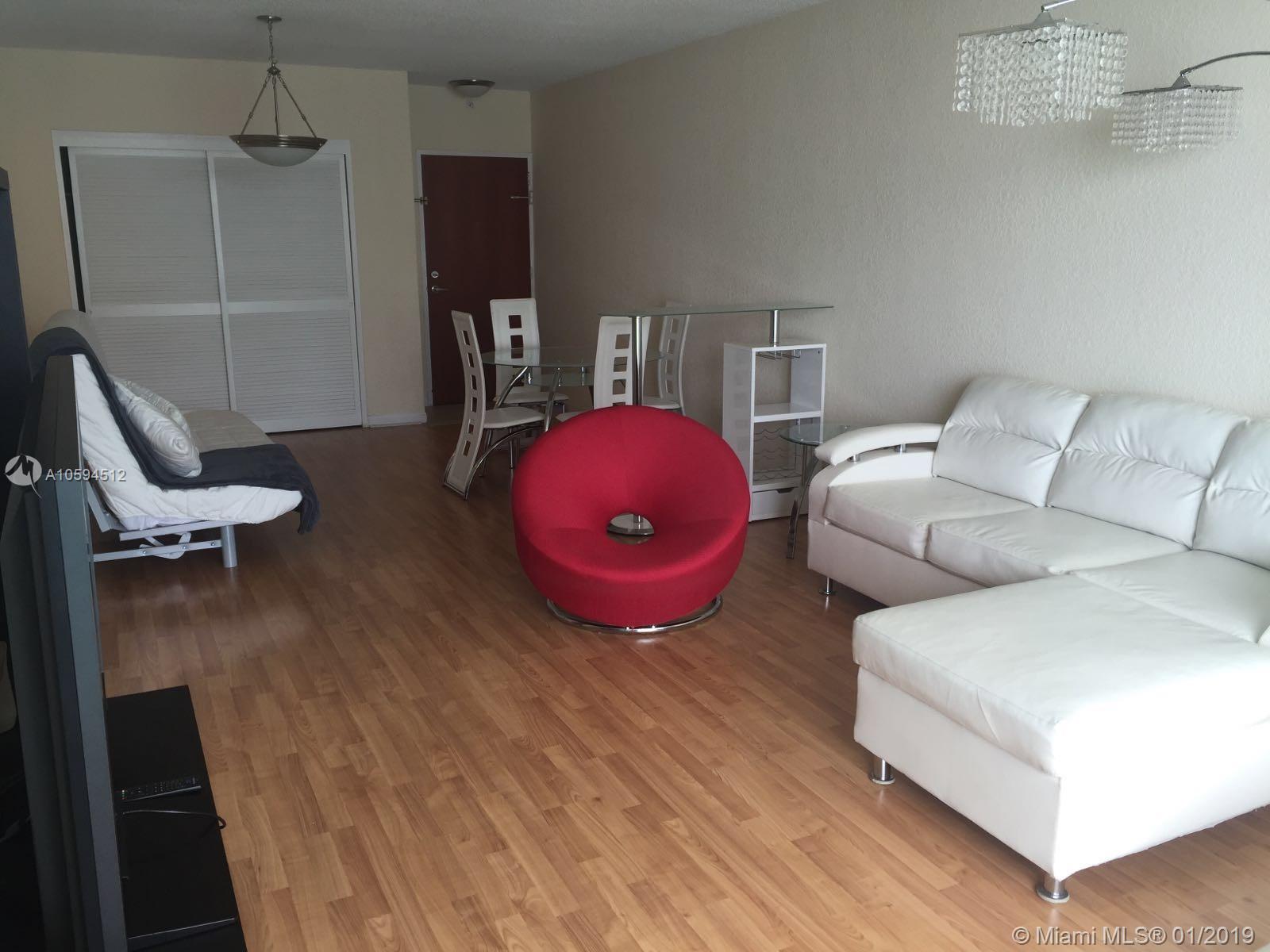 Tides On Hollywood Beach - Residential Lease