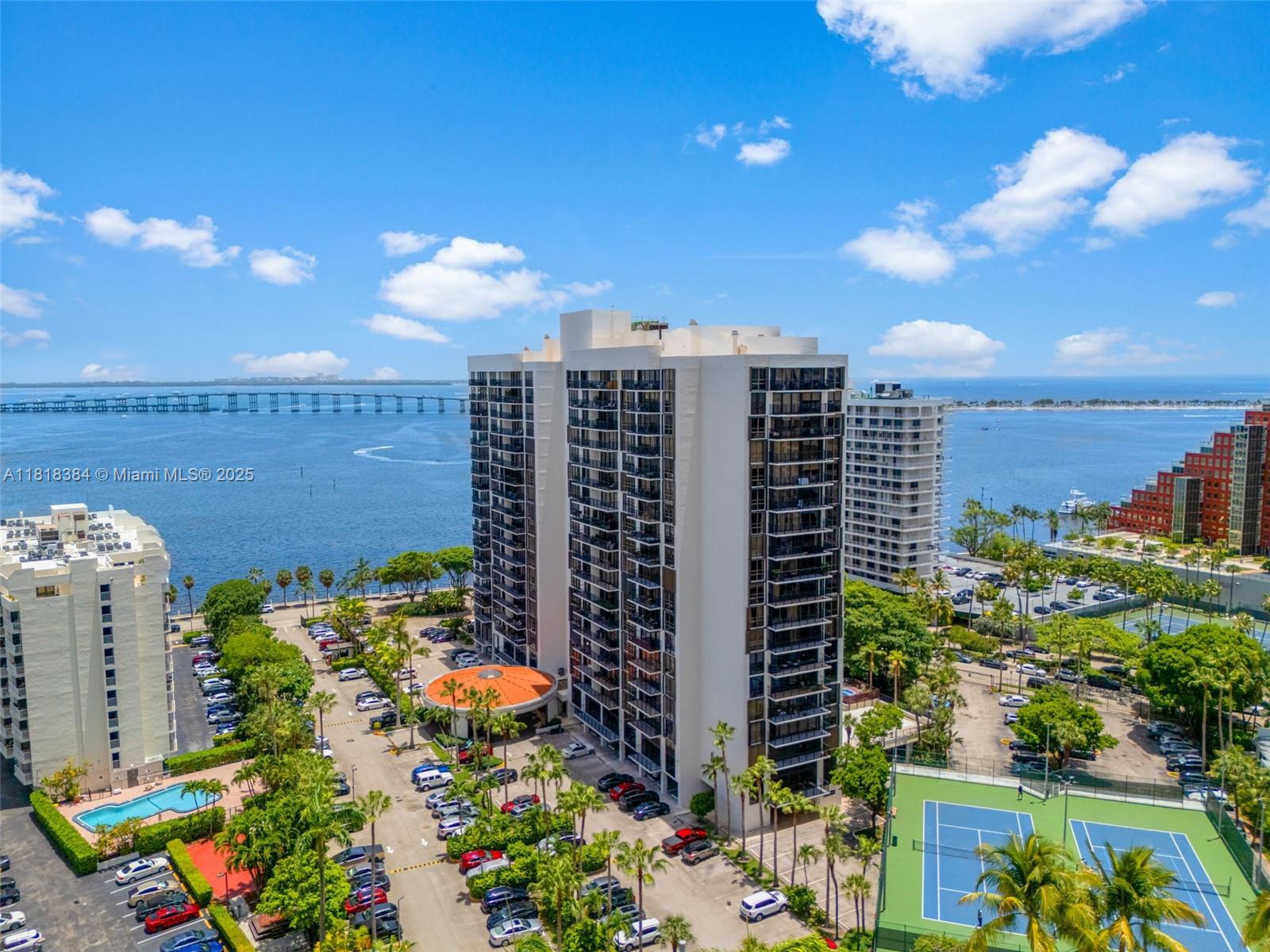 COSTA BELLA CONDO - Residential