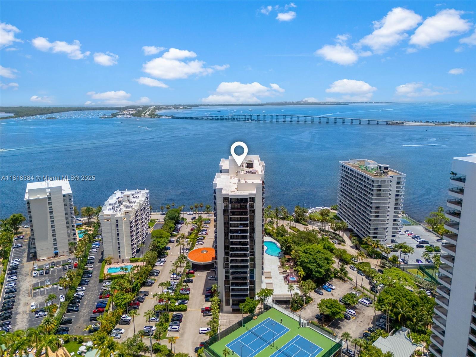 COSTA BELLA CONDO - Residential