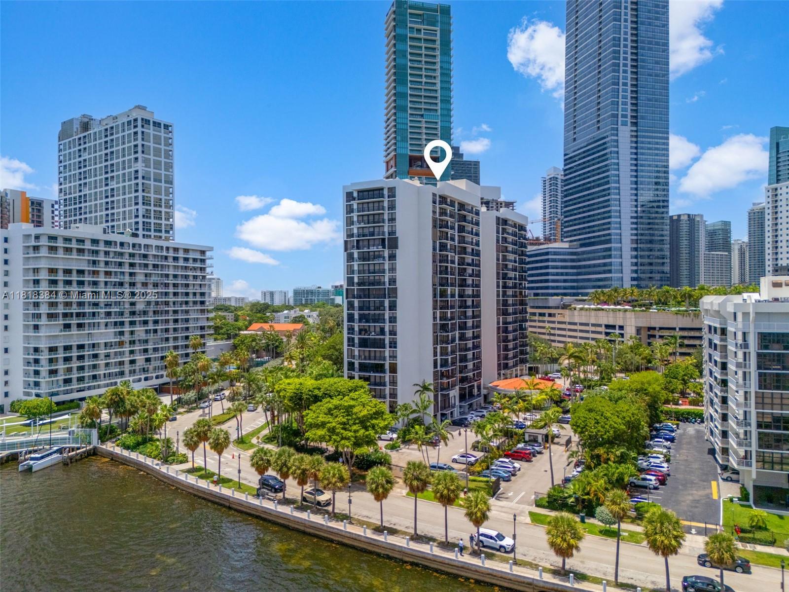 COSTA BELLA CONDO - Residential