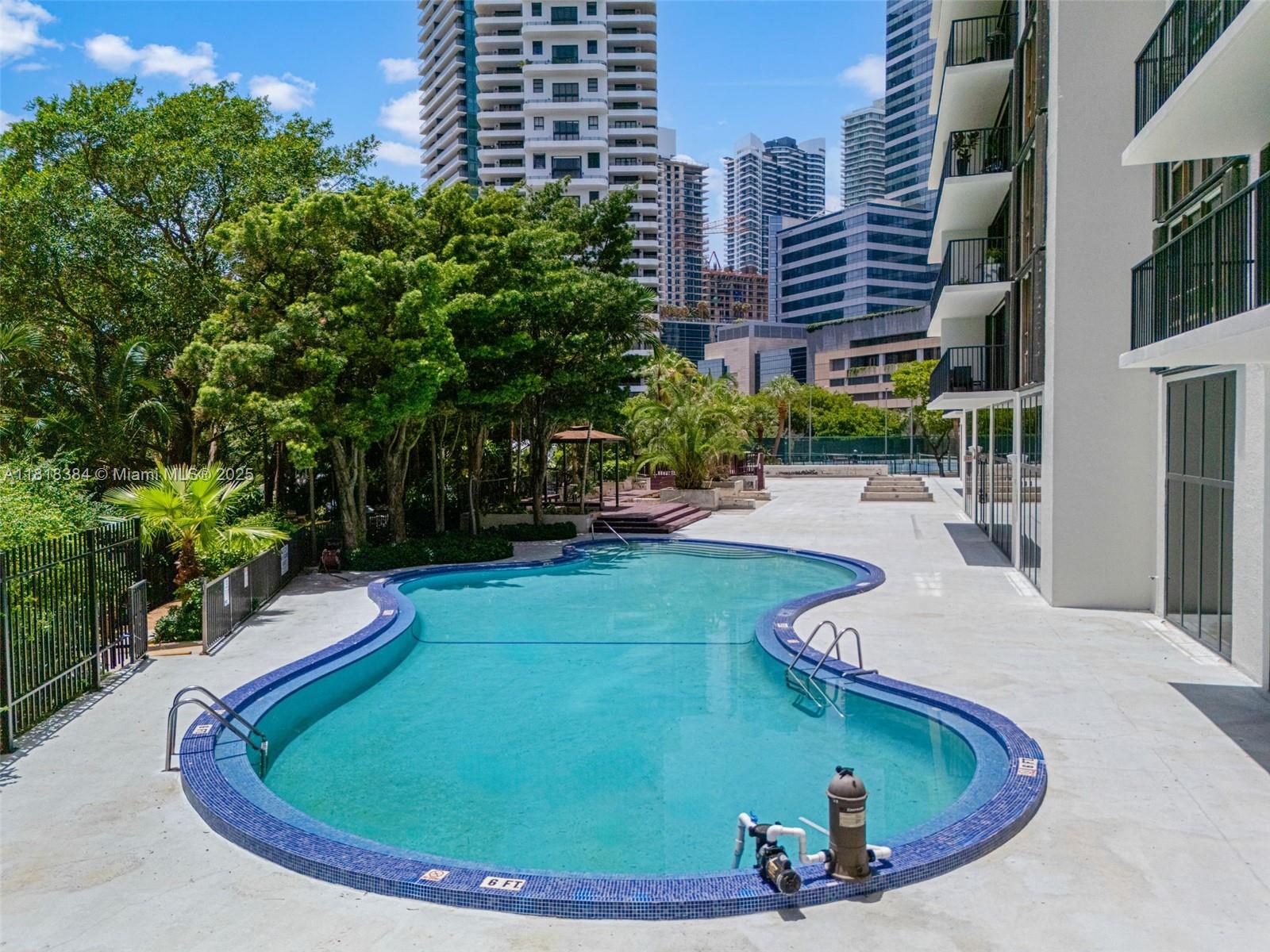 COSTA BELLA CONDO - Residential