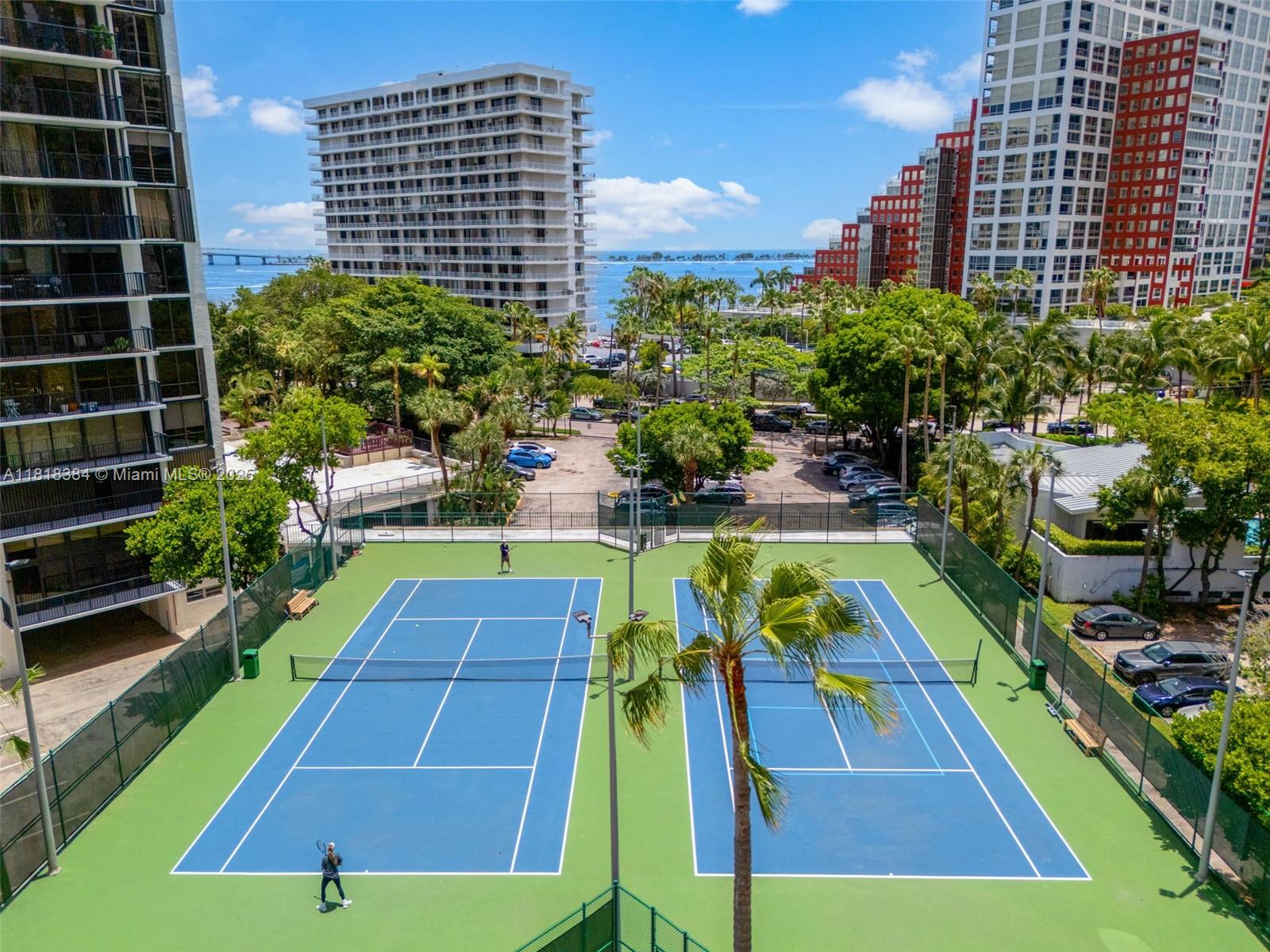 COSTA BELLA CONDO - Residential