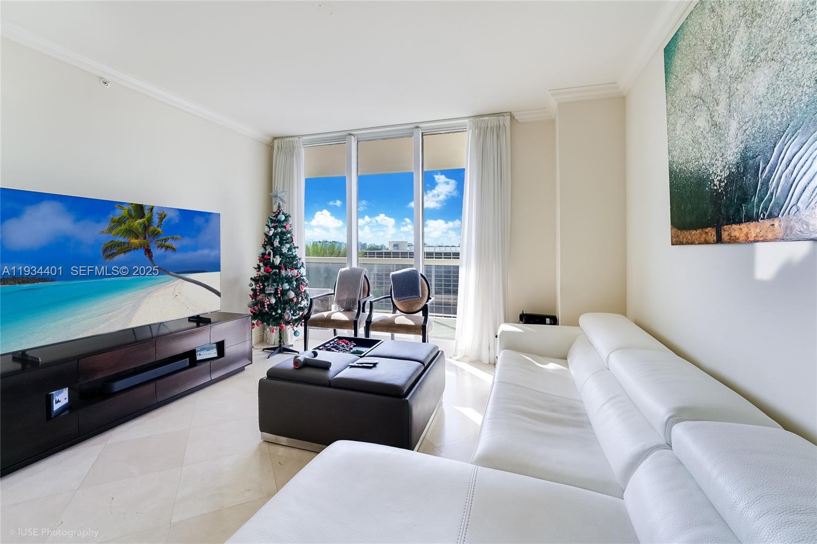 SOLIMAR CONDO - Residential