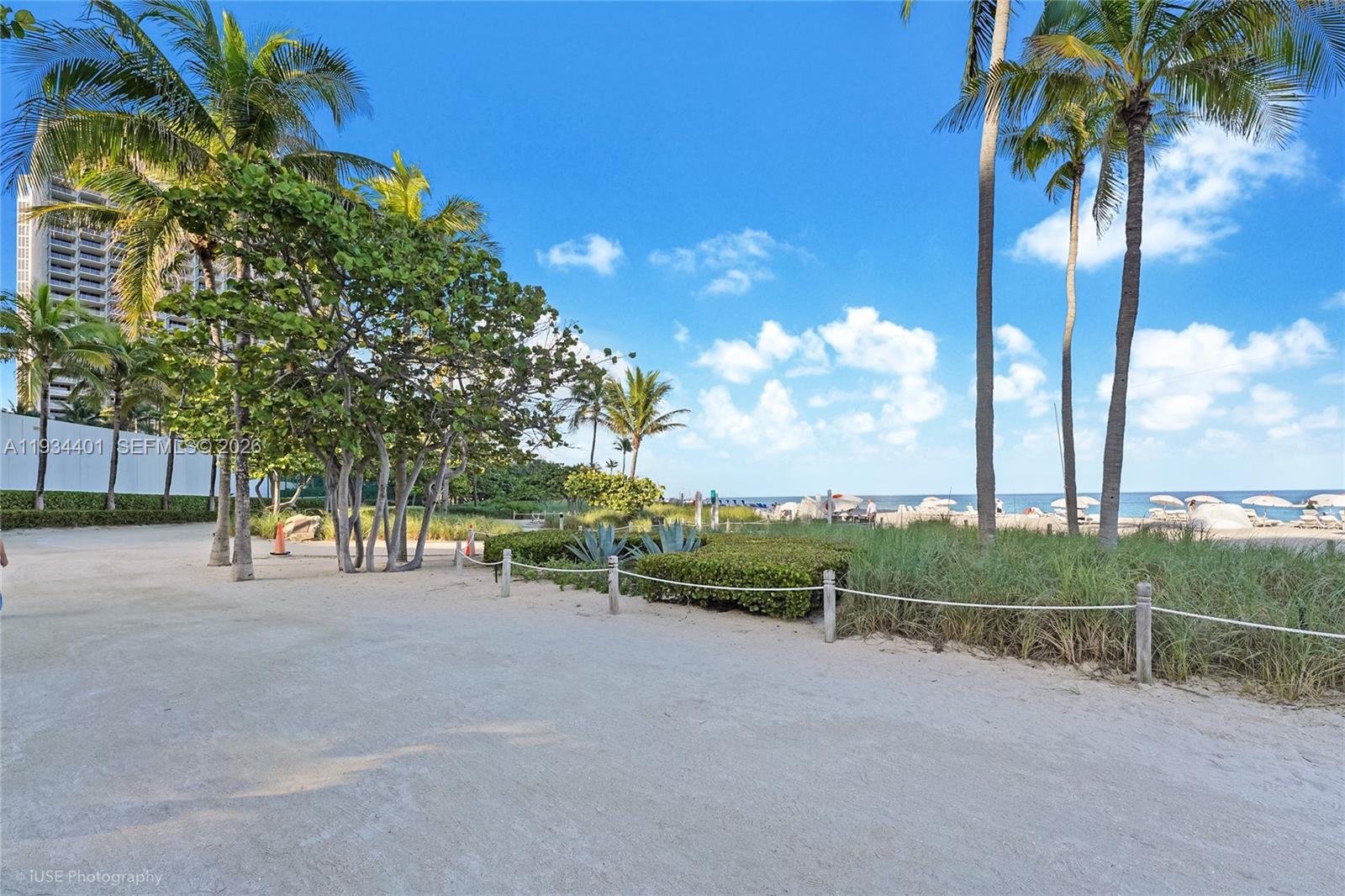 SOLIMAR CONDO - Residential
