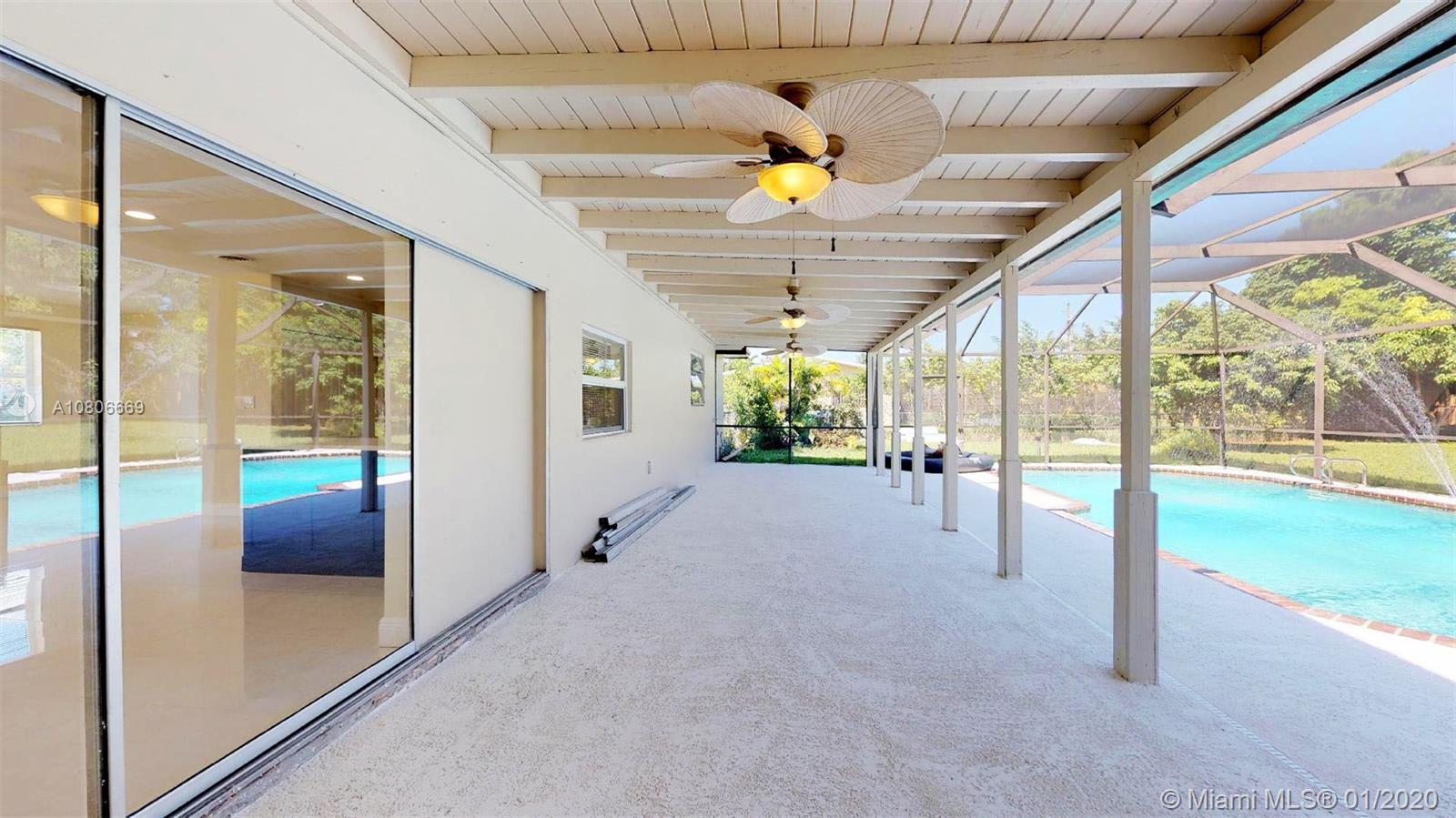 THE BANYAN DRIVE ESTATES - Residential