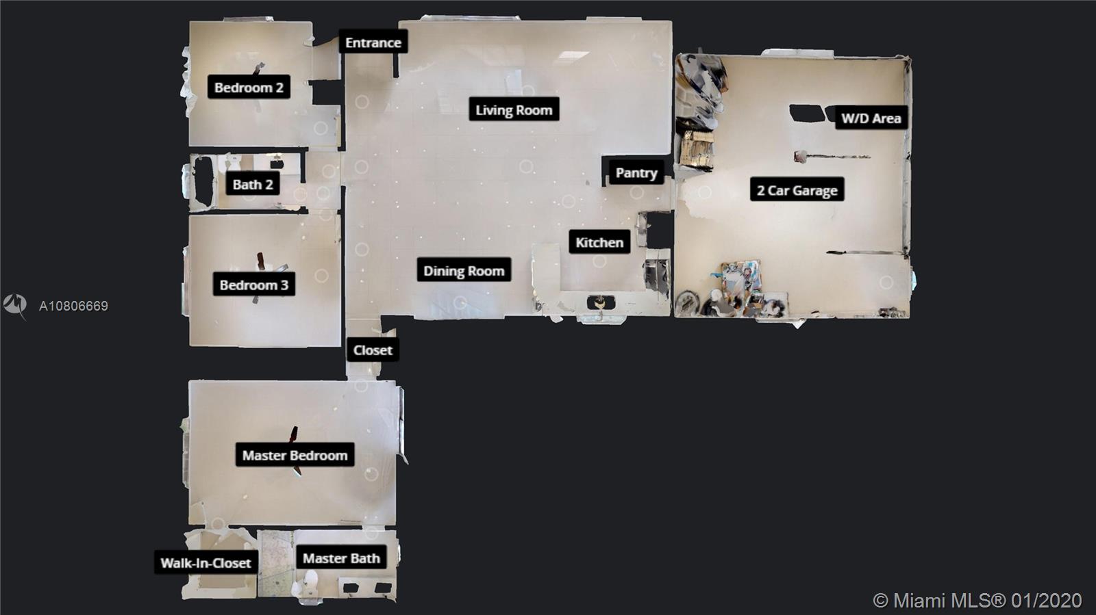 THE BANYAN DRIVE ESTATES - Residential