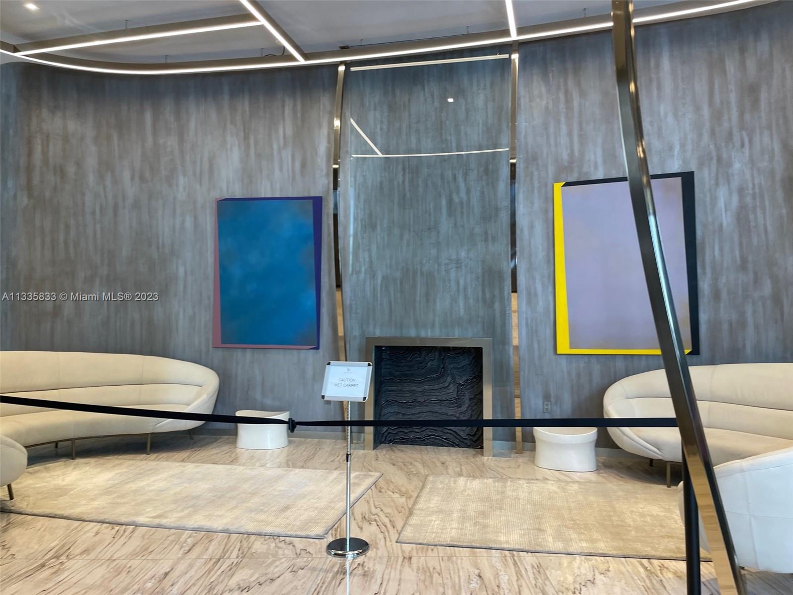 BRICKELL FLATIRON CONDO - Residential