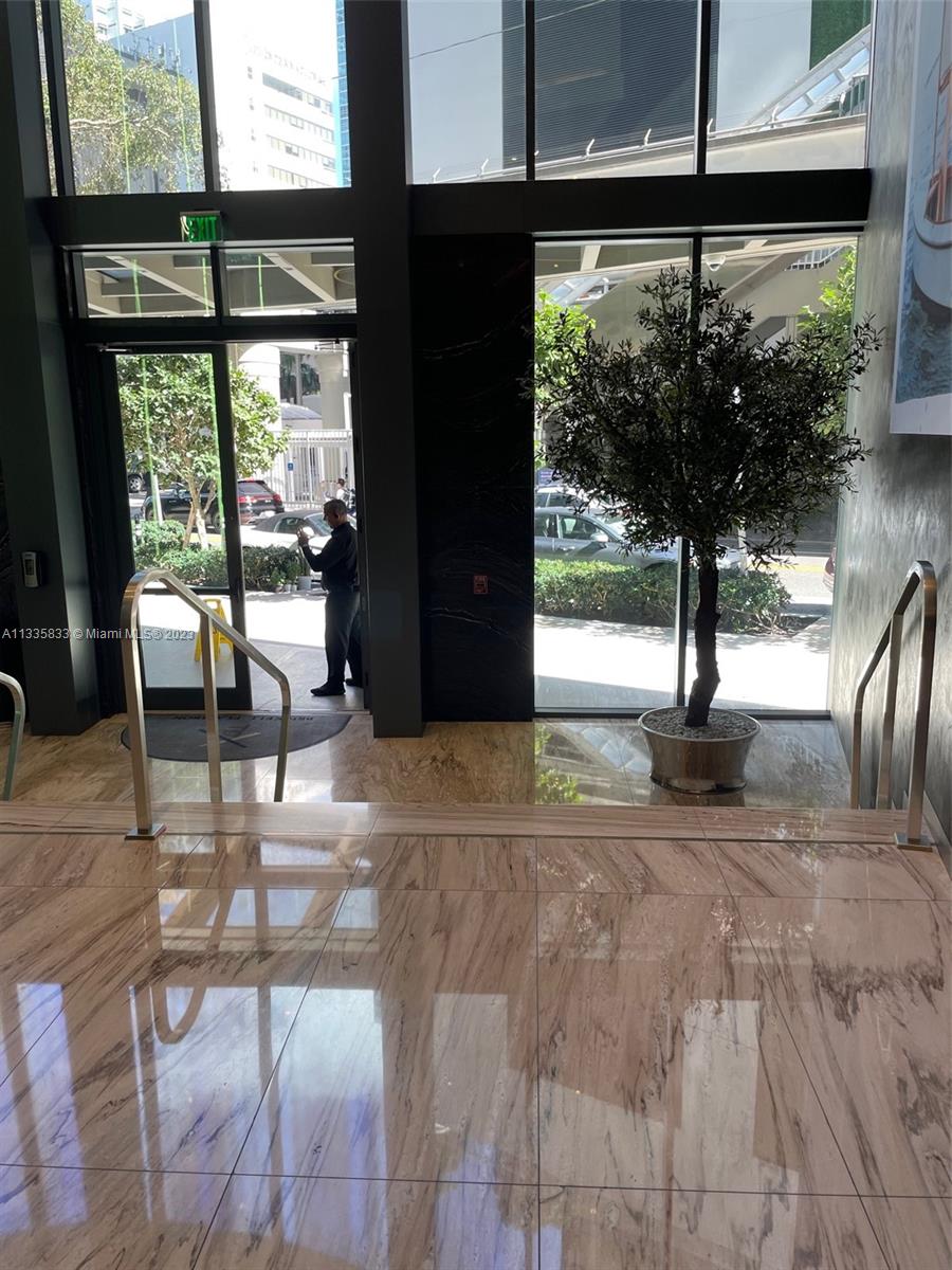 BRICKELL FLATIRON CONDO - Residential