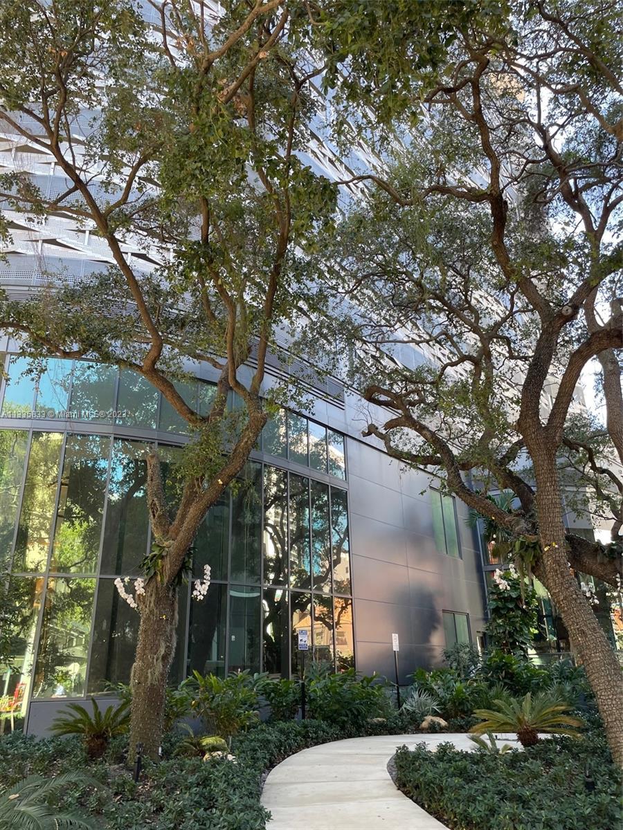 BRICKELL FLATIRON CONDO - Residential