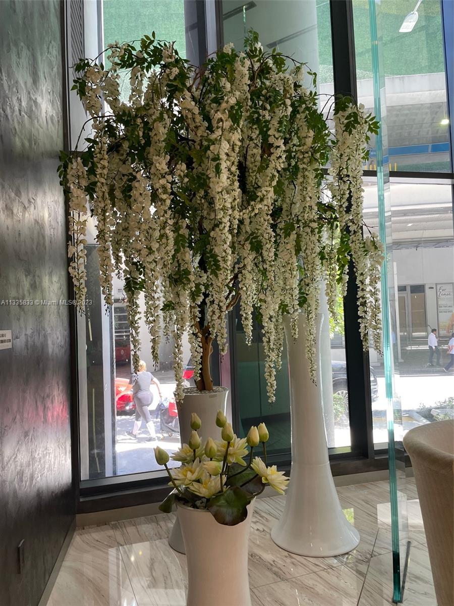 BRICKELL FLATIRON CONDO - Residential