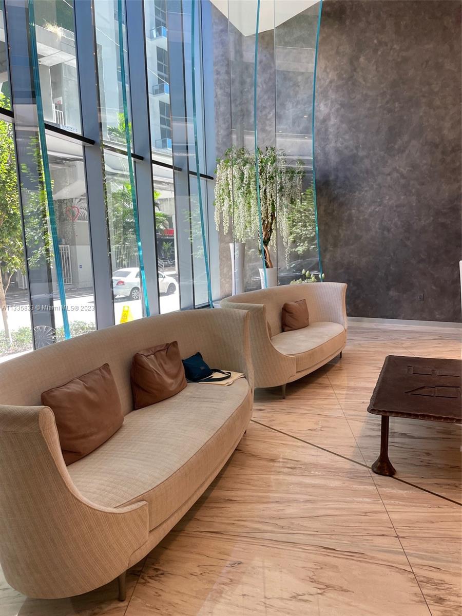 BRICKELL FLATIRON CONDO - Residential