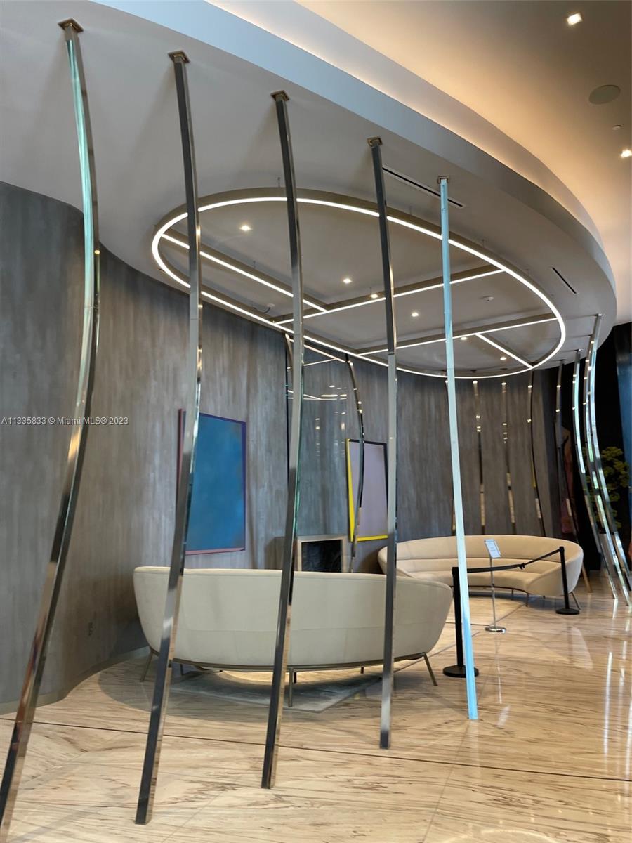 BRICKELL FLATIRON CONDO - Residential