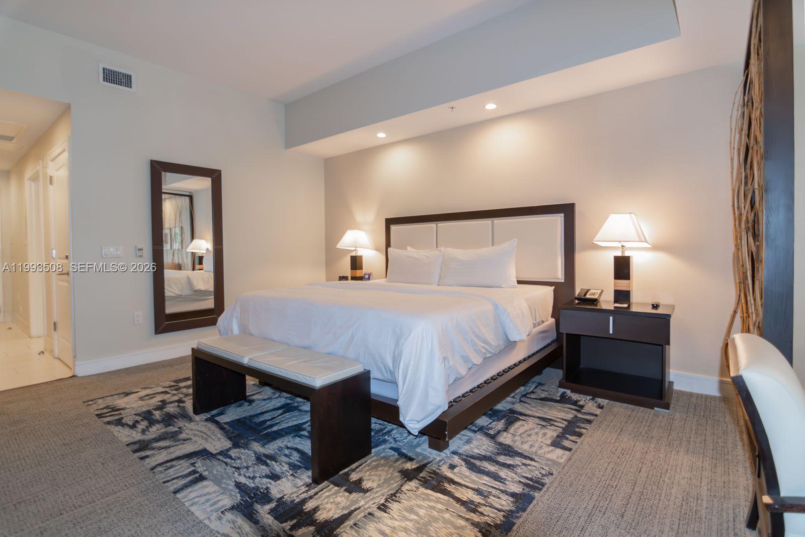 THE BLUE A RESORT HOTEL C - Residential