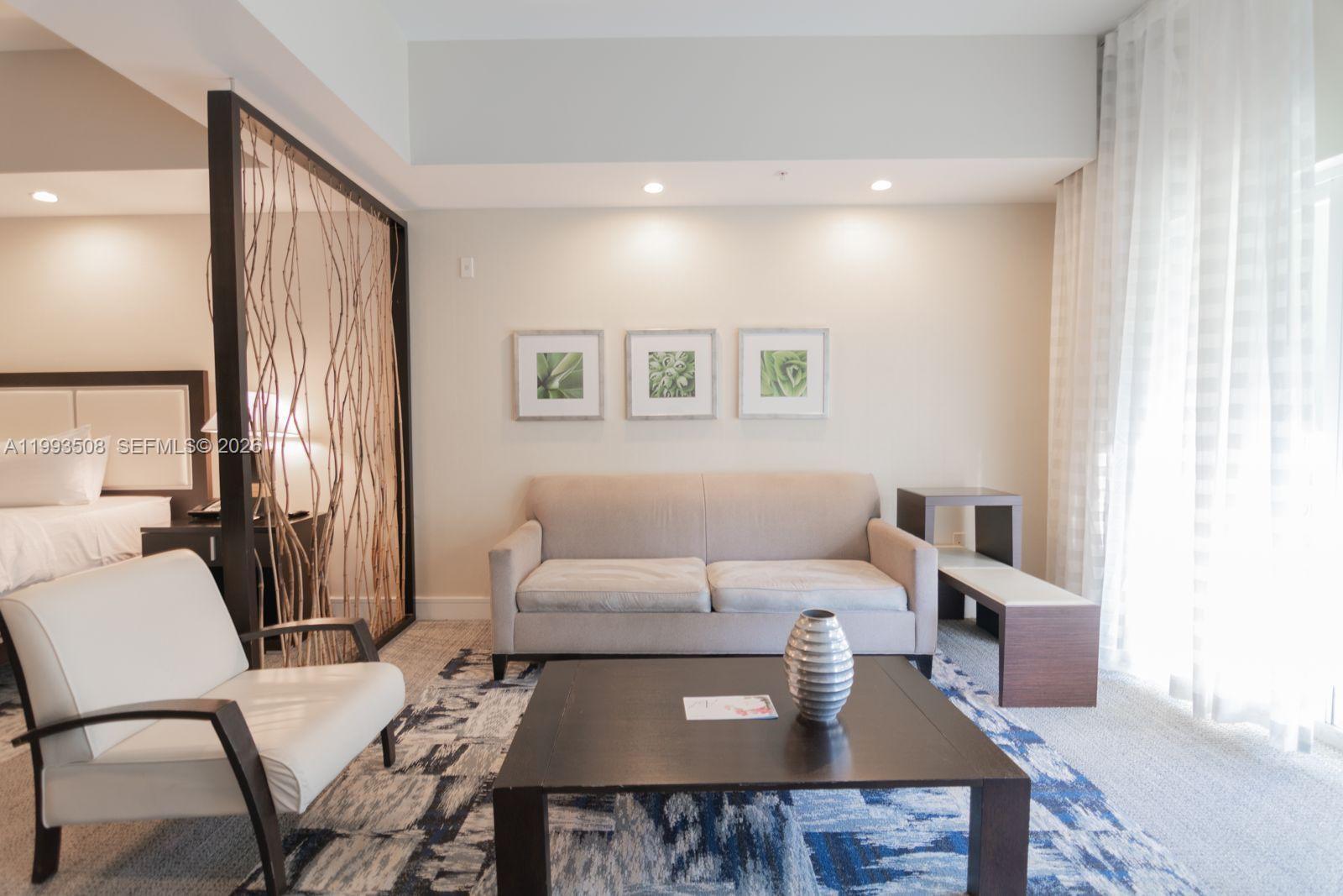 THE BLUE A RESORT HOTEL C - Residential