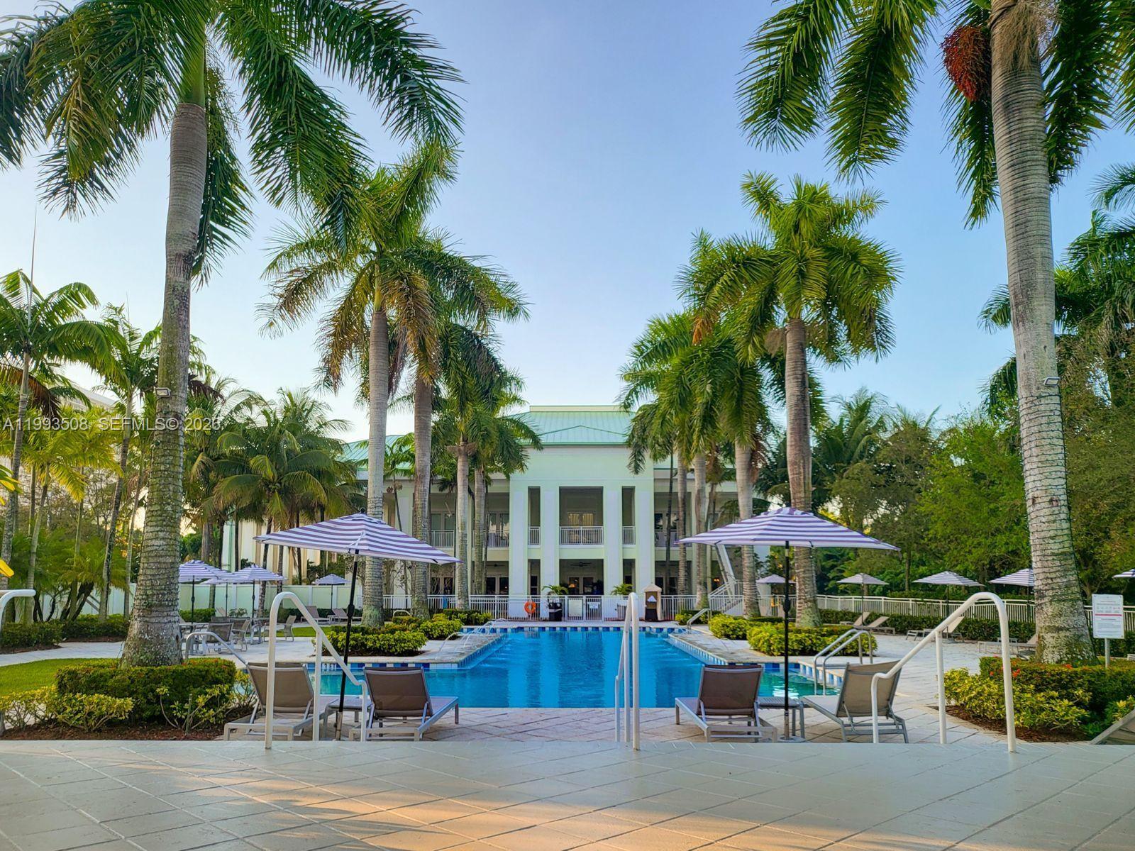 THE BLUE A RESORT HOTEL C - Residential