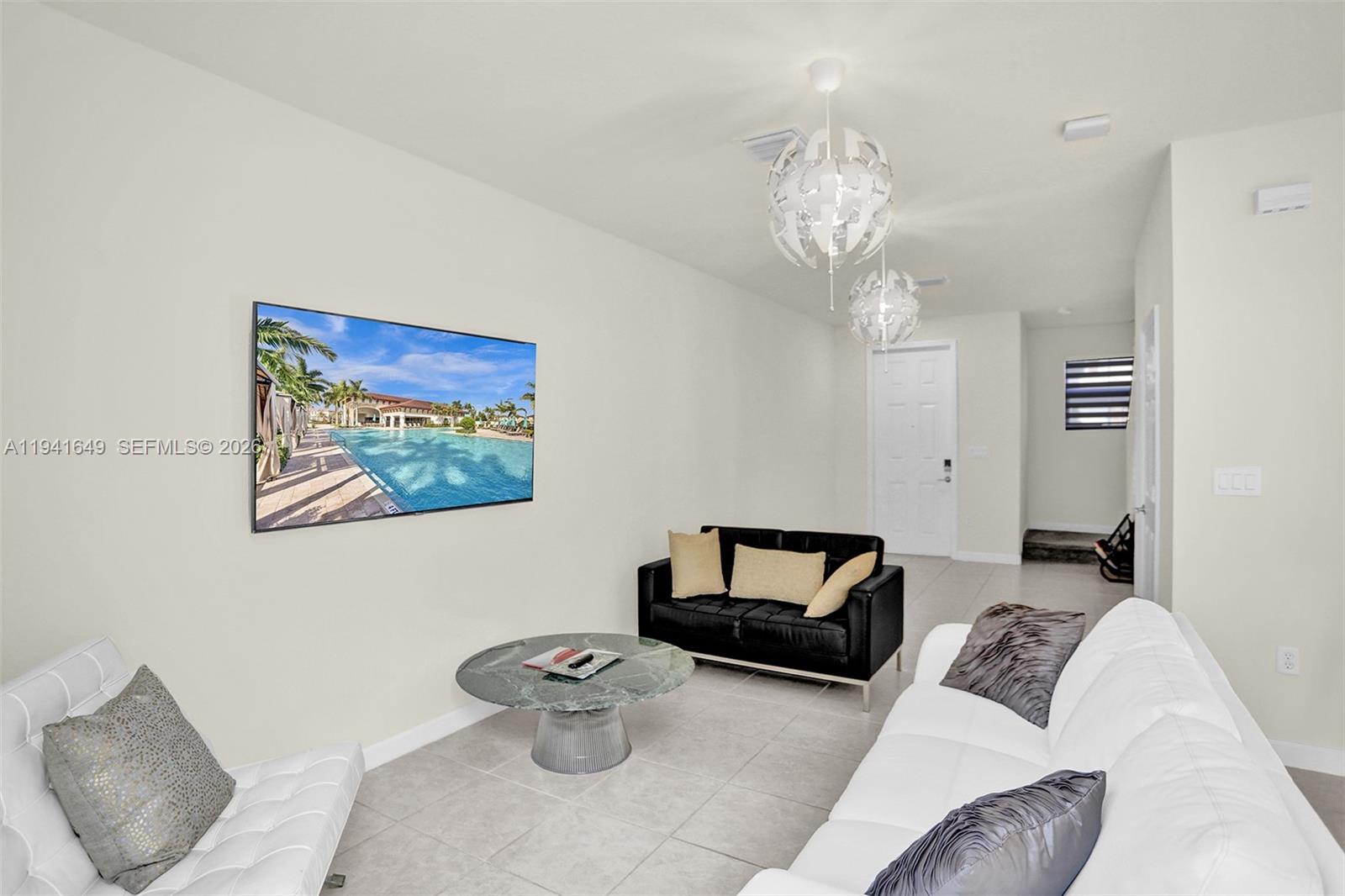 AQUABELLA SECTION ONE - Residential