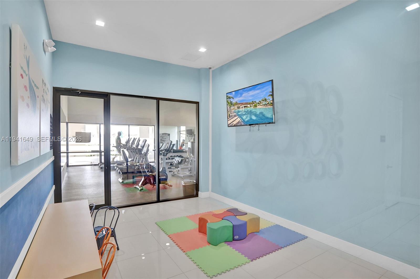 AQUABELLA SECTION ONE - Residential