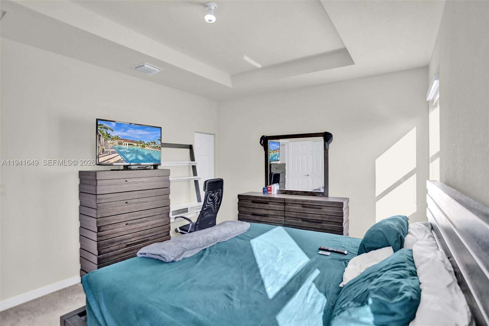 AQUABELLA SECTION ONE - Residential