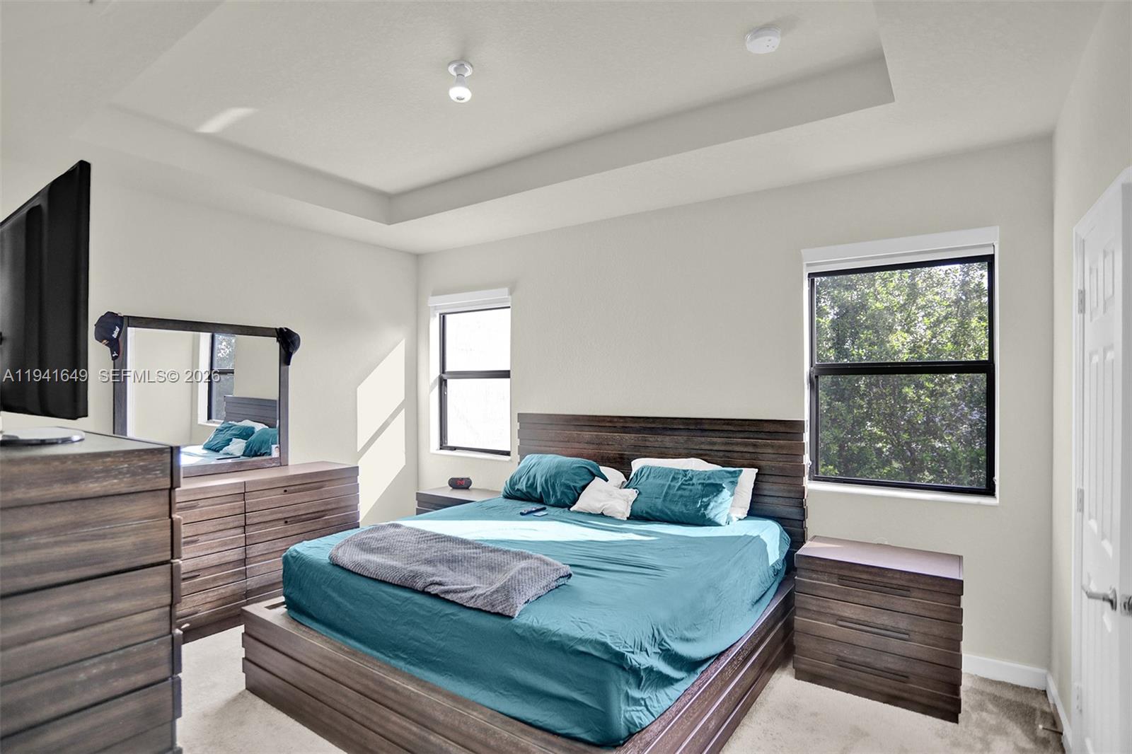 AQUABELLA SECTION ONE - Residential