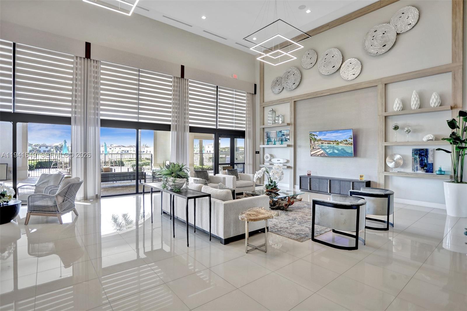 AQUABELLA SECTION ONE - Residential