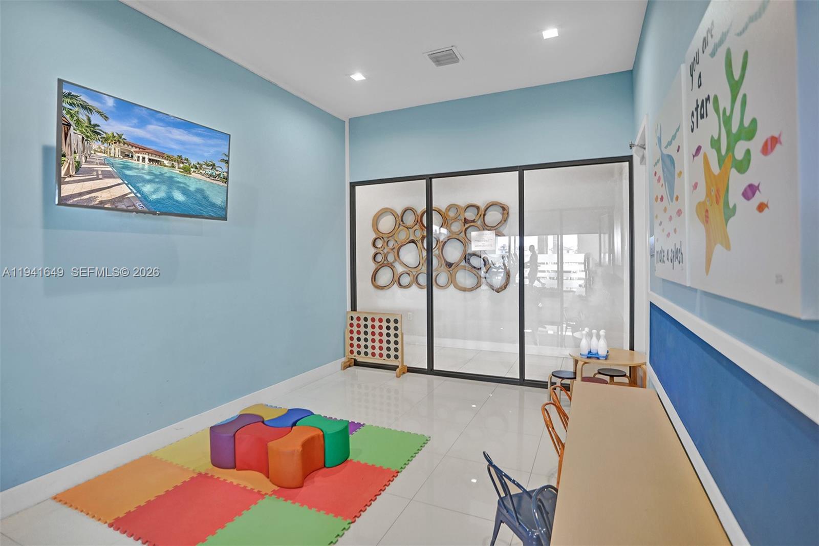 AQUABELLA SECTION ONE - Residential