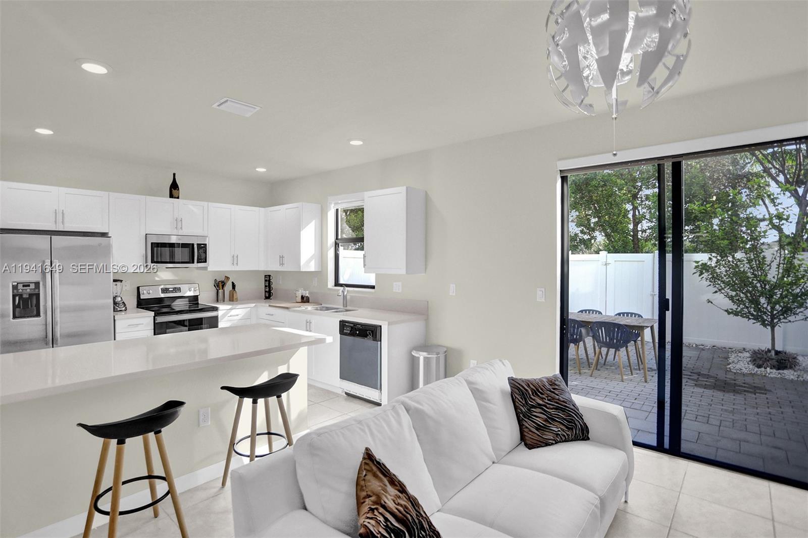 AQUABELLA SECTION ONE - Residential