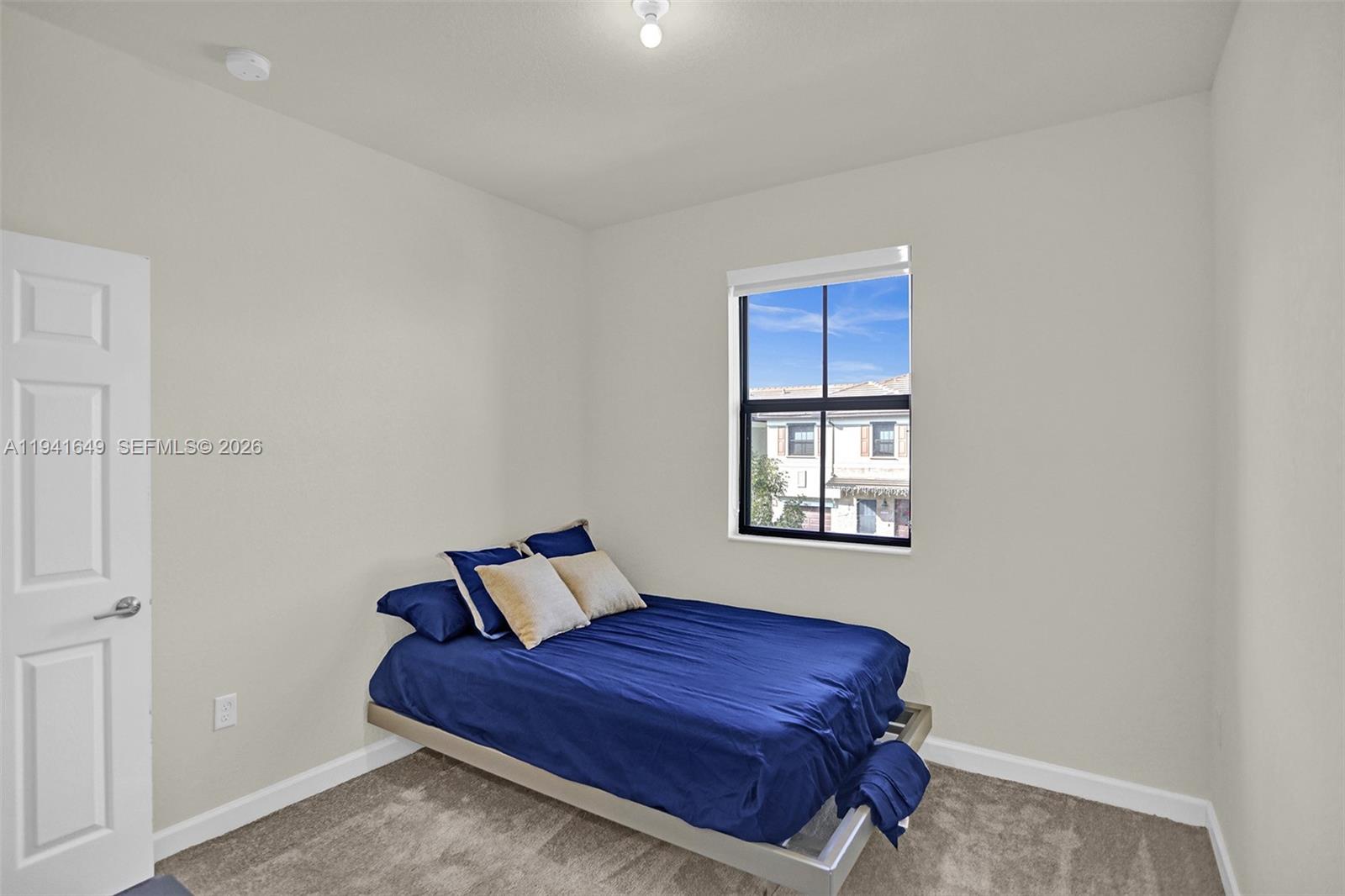 AQUABELLA SECTION ONE - Residential