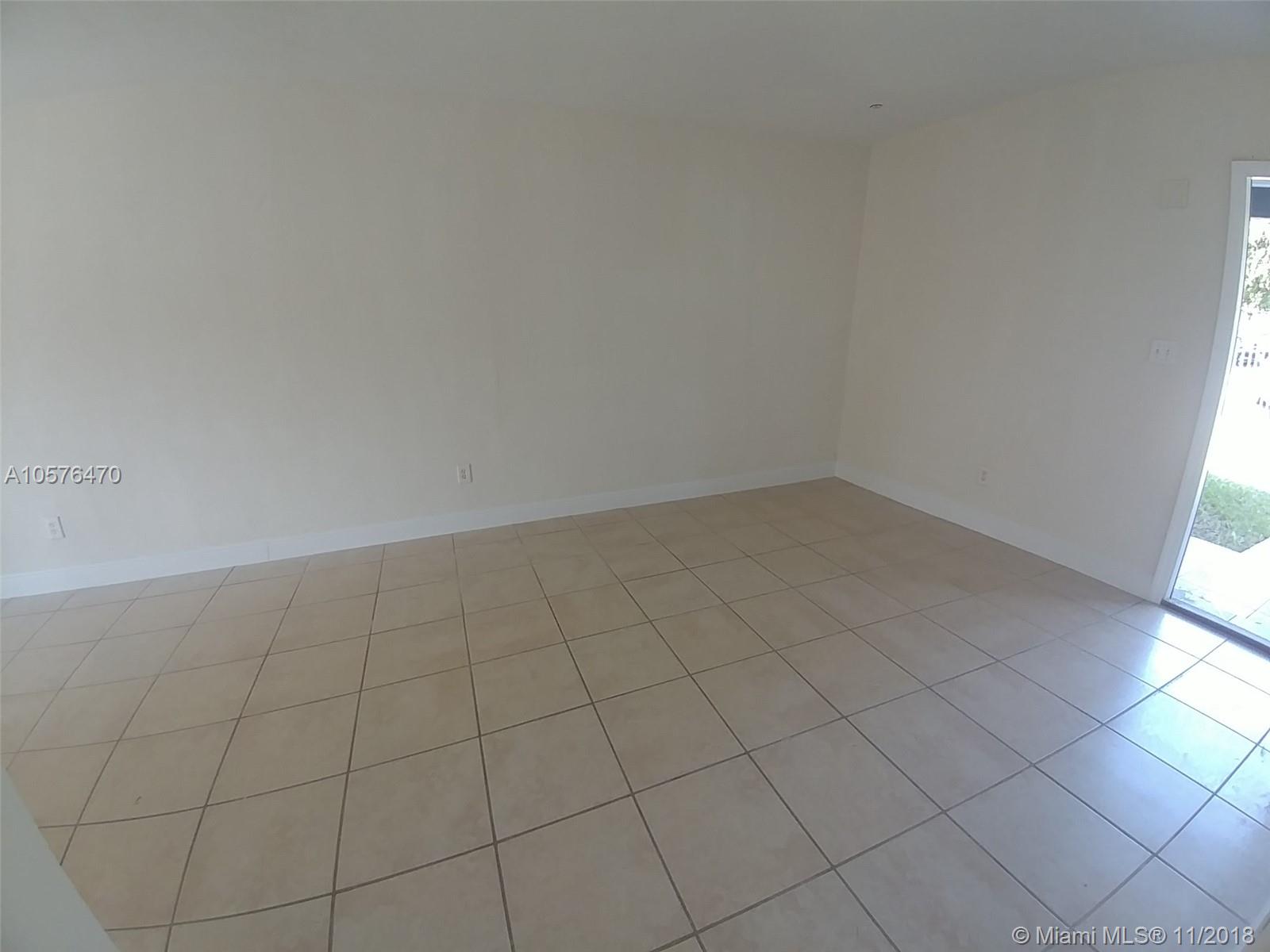 CENTRAL MIAMI PART 7 - Residential Lease