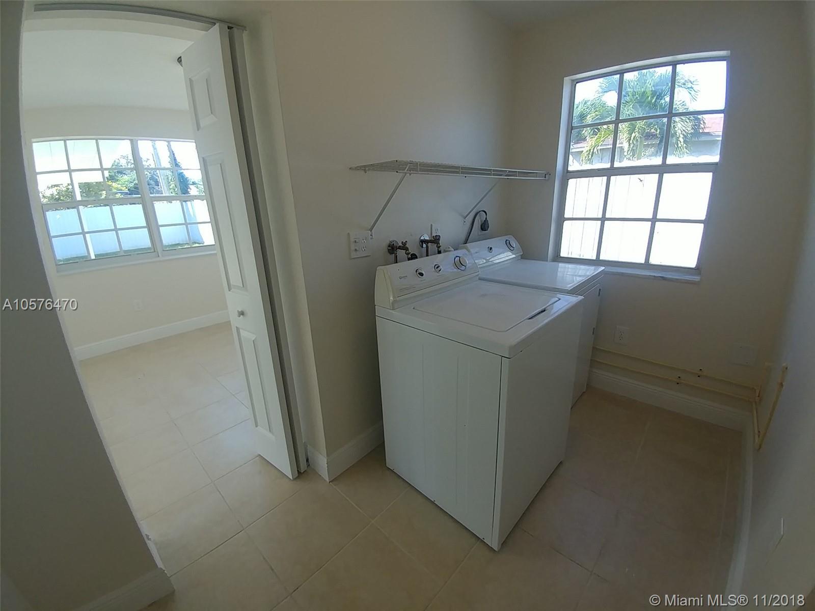 CENTRAL MIAMI PART 7 - Residential Lease