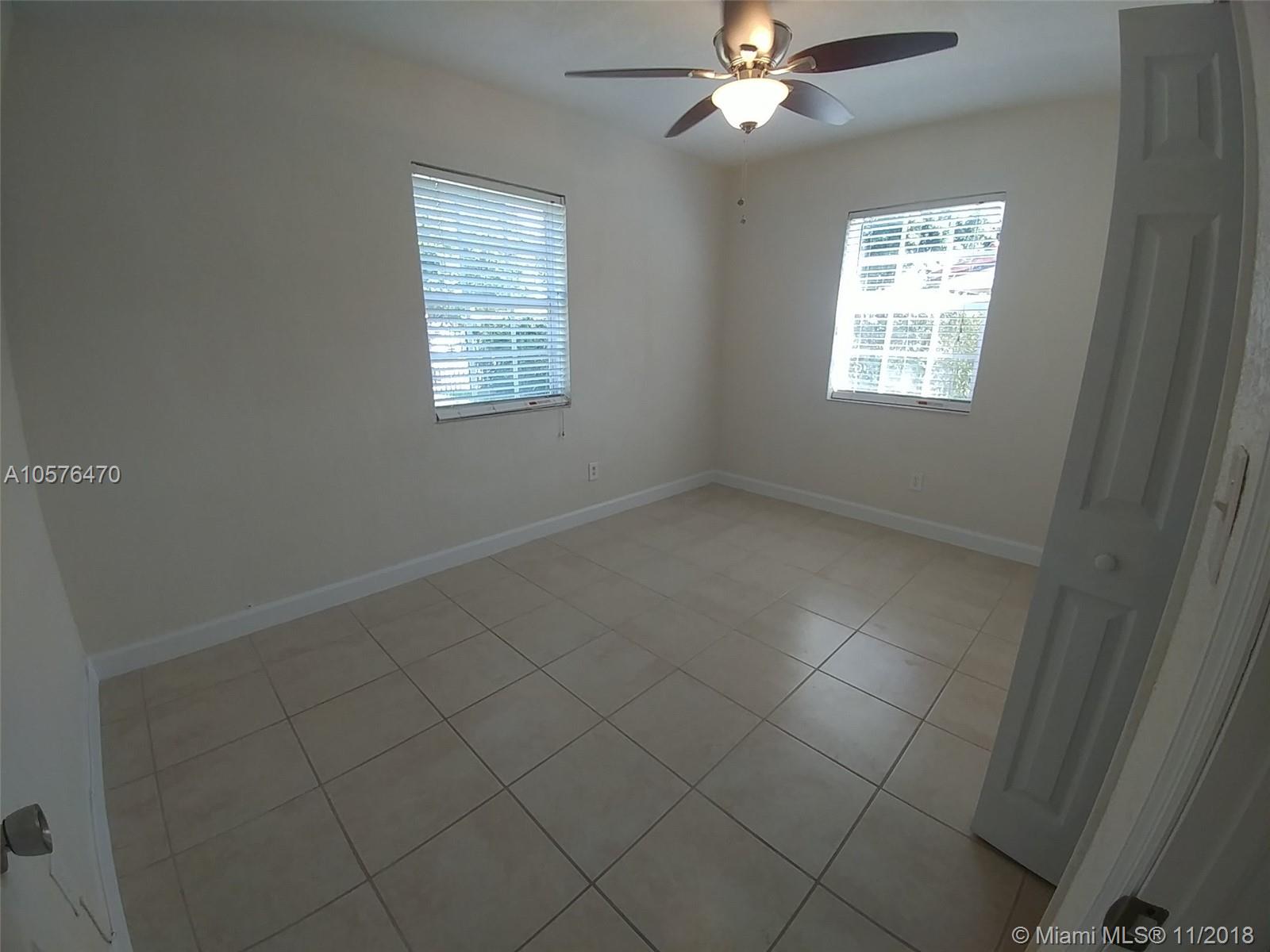 CENTRAL MIAMI PART 7 - Residential Lease