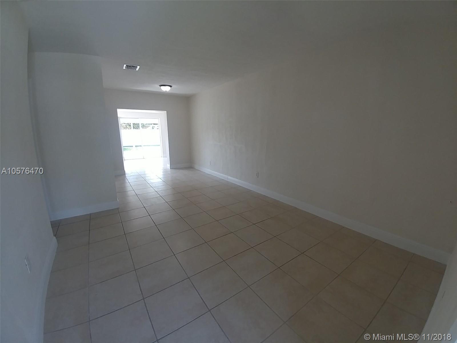 CENTRAL MIAMI PART 7 - Residential Lease