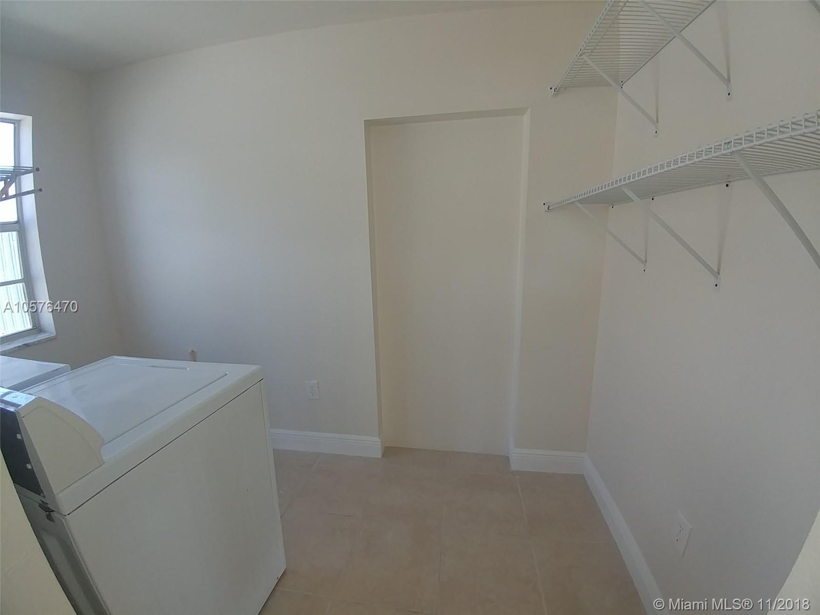 CENTRAL MIAMI PART 7 - Residential Lease