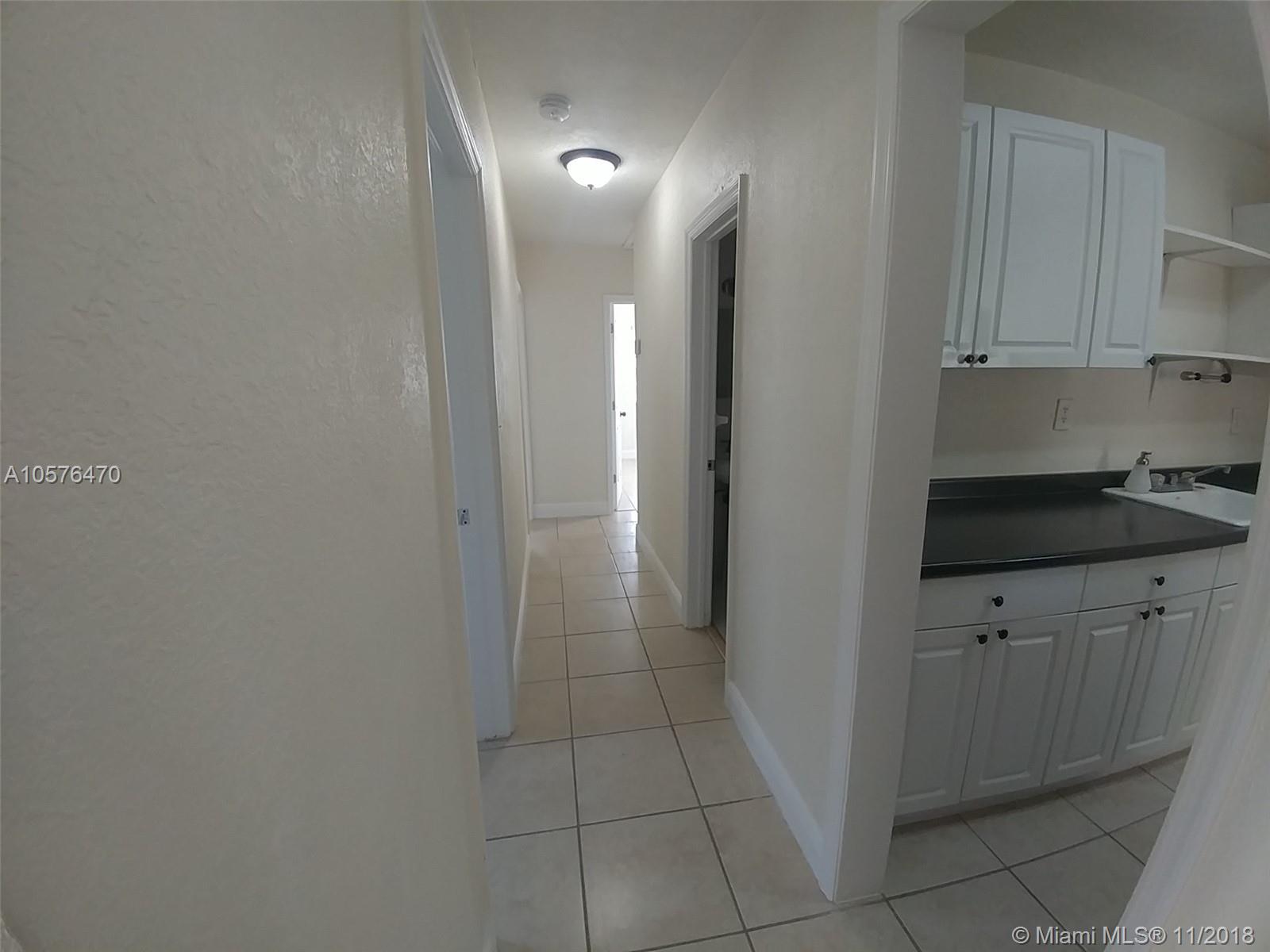 CENTRAL MIAMI PART 7 - Residential Lease