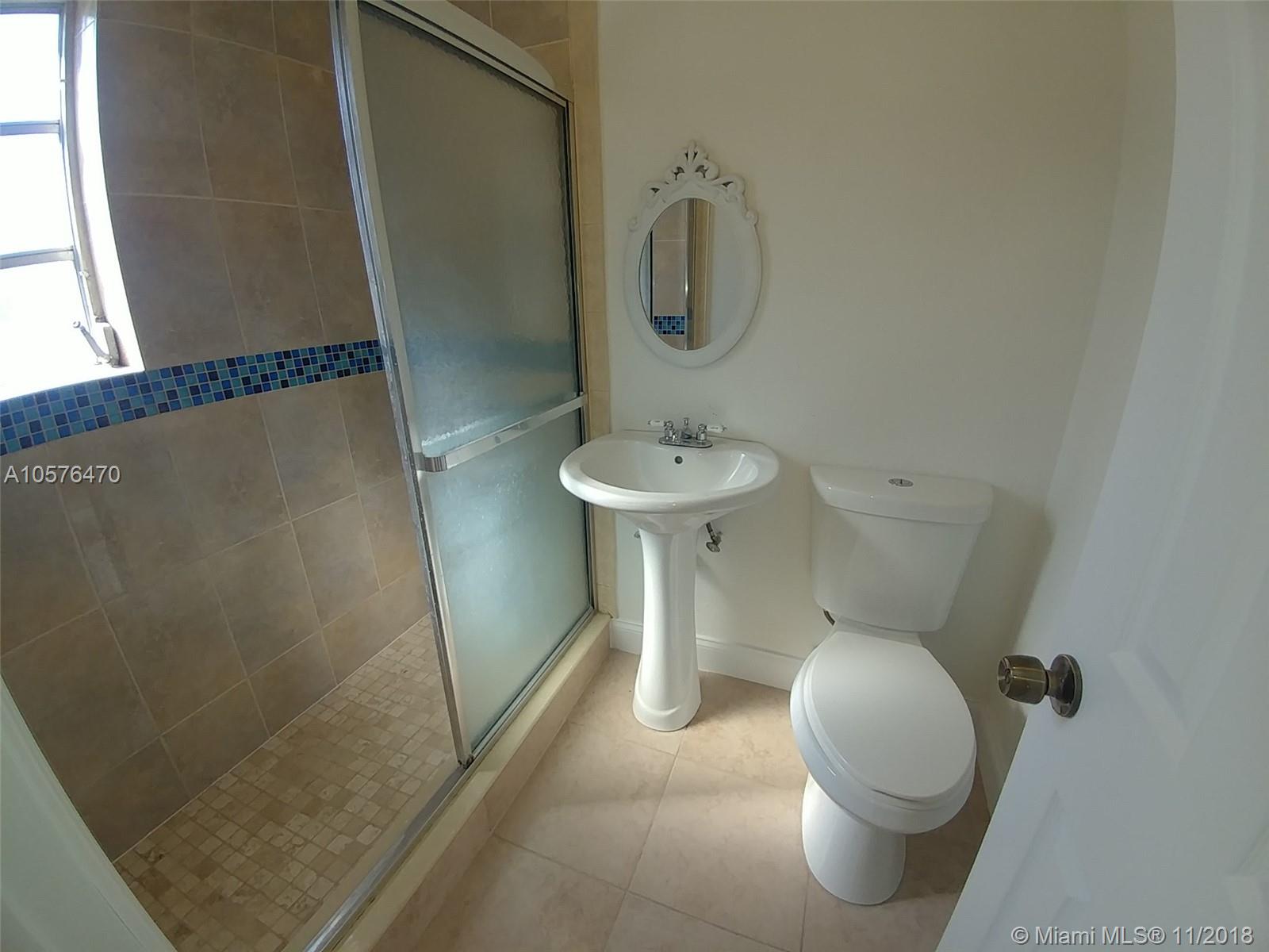 CENTRAL MIAMI PART 7 - Residential Lease