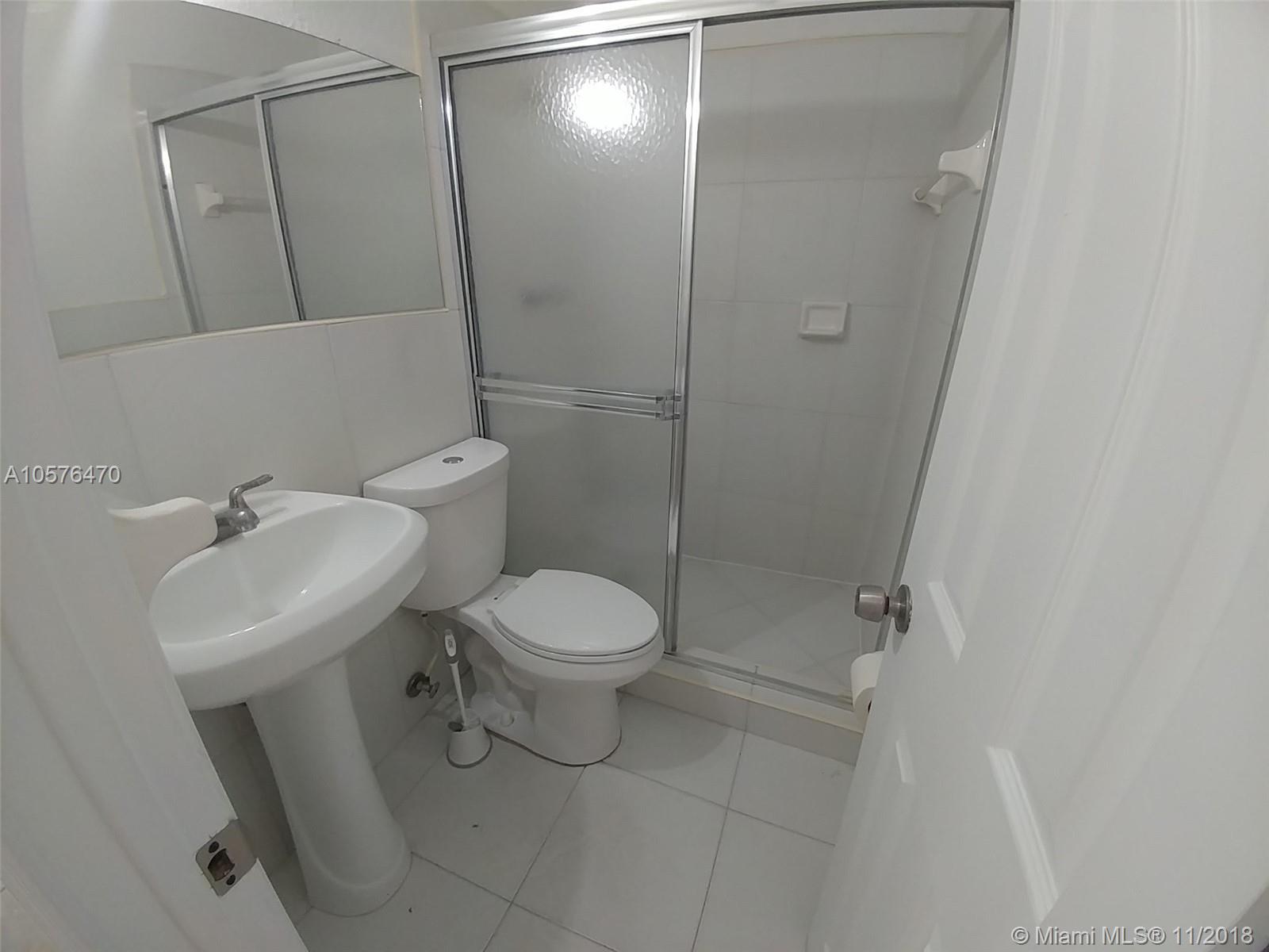 CENTRAL MIAMI PART 7 - Residential Lease