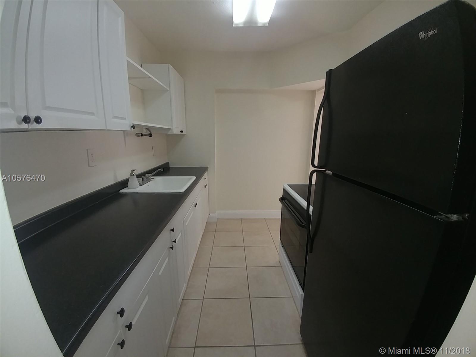 CENTRAL MIAMI PART 7 - Residential Lease