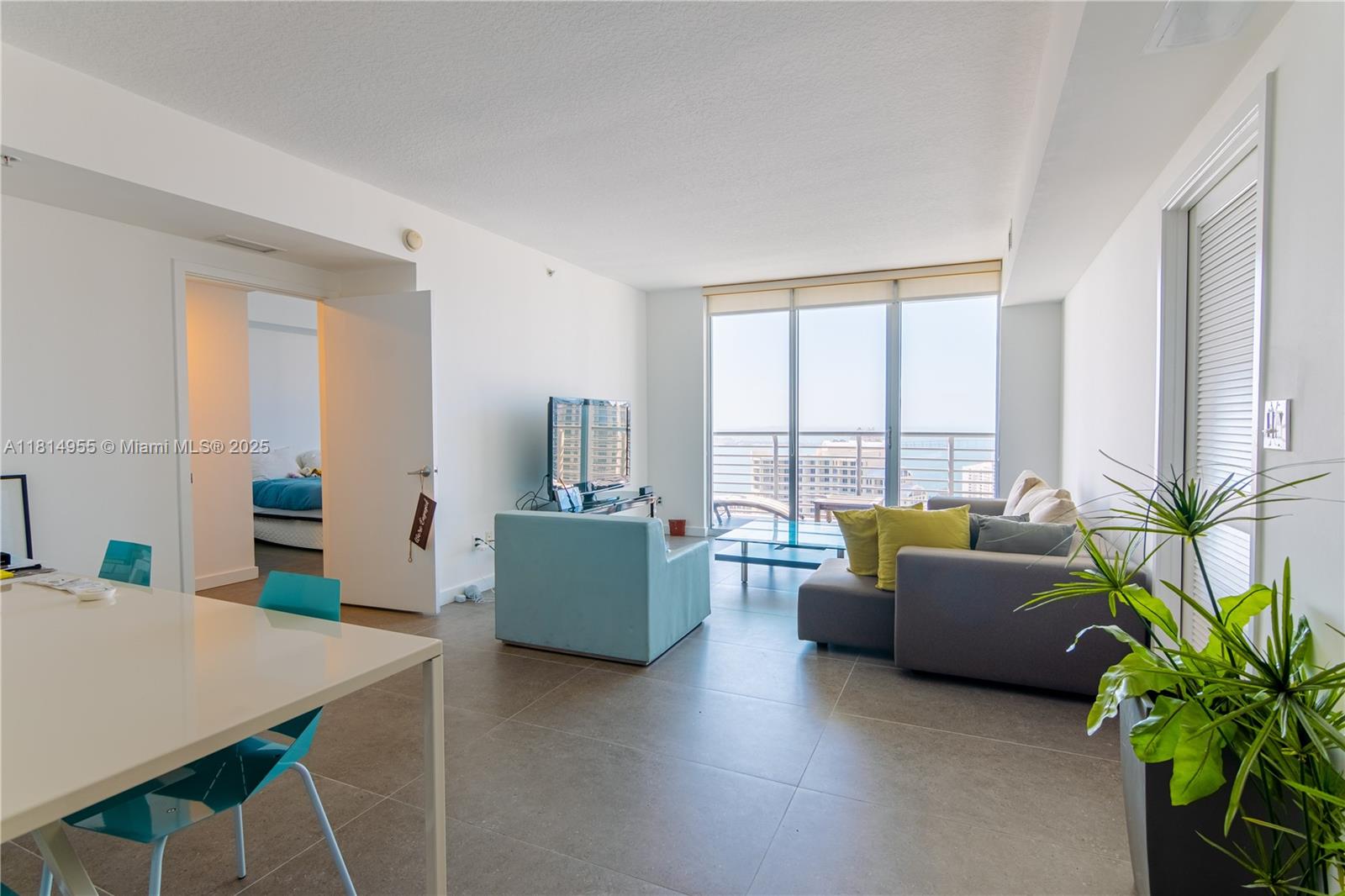 ONE MIAMI EAST CONDO - Residential Lease