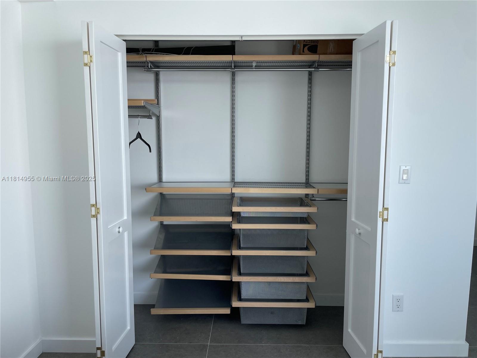 ONE MIAMI EAST CONDO - Residential Lease