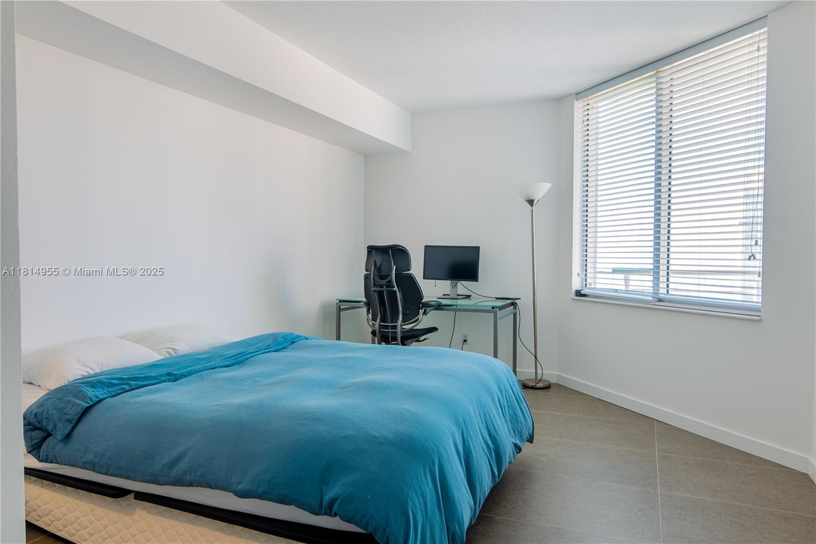 ONE MIAMI EAST CONDO - Residential Lease