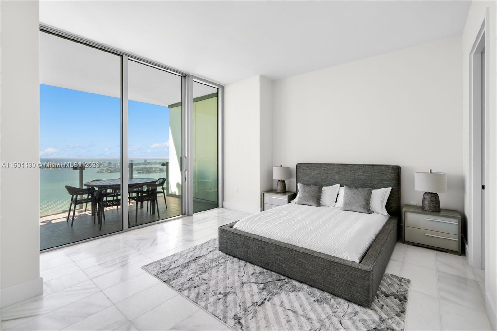 Missoni Baia - Residential