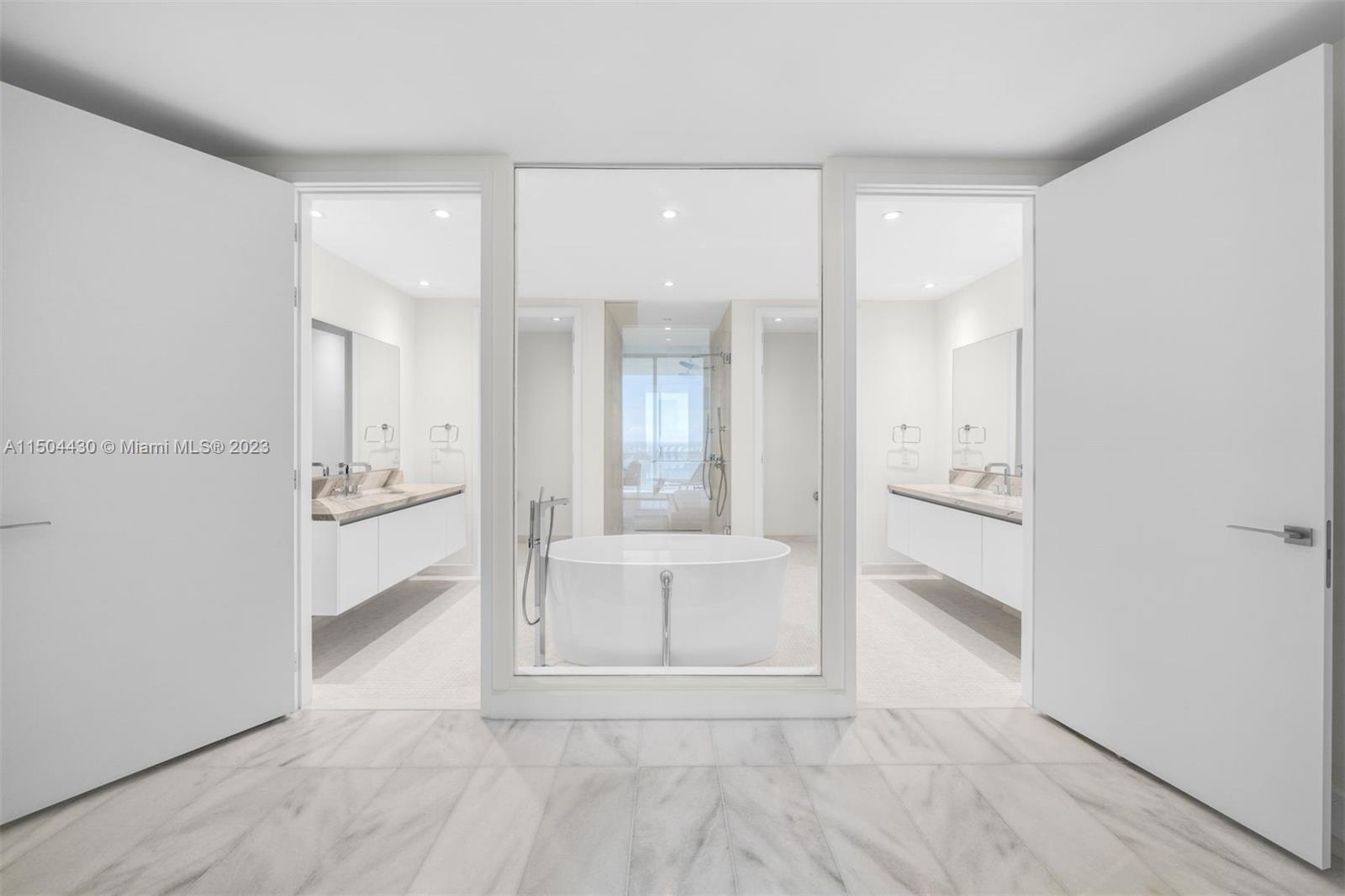 Missoni Baia - Residential