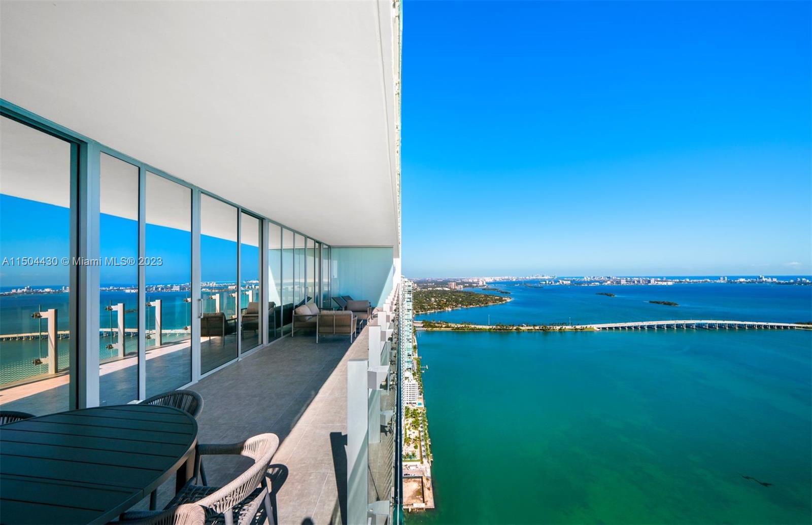 Missoni Baia - Residential