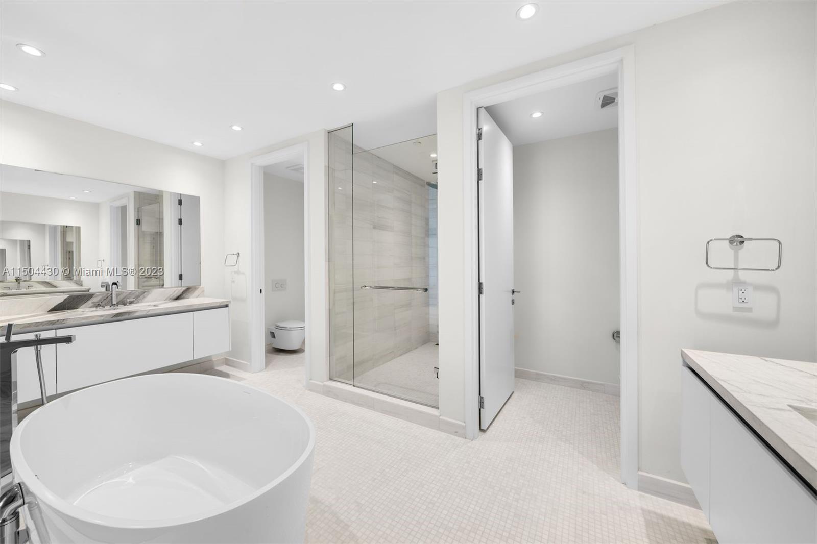 Missoni Baia - Residential