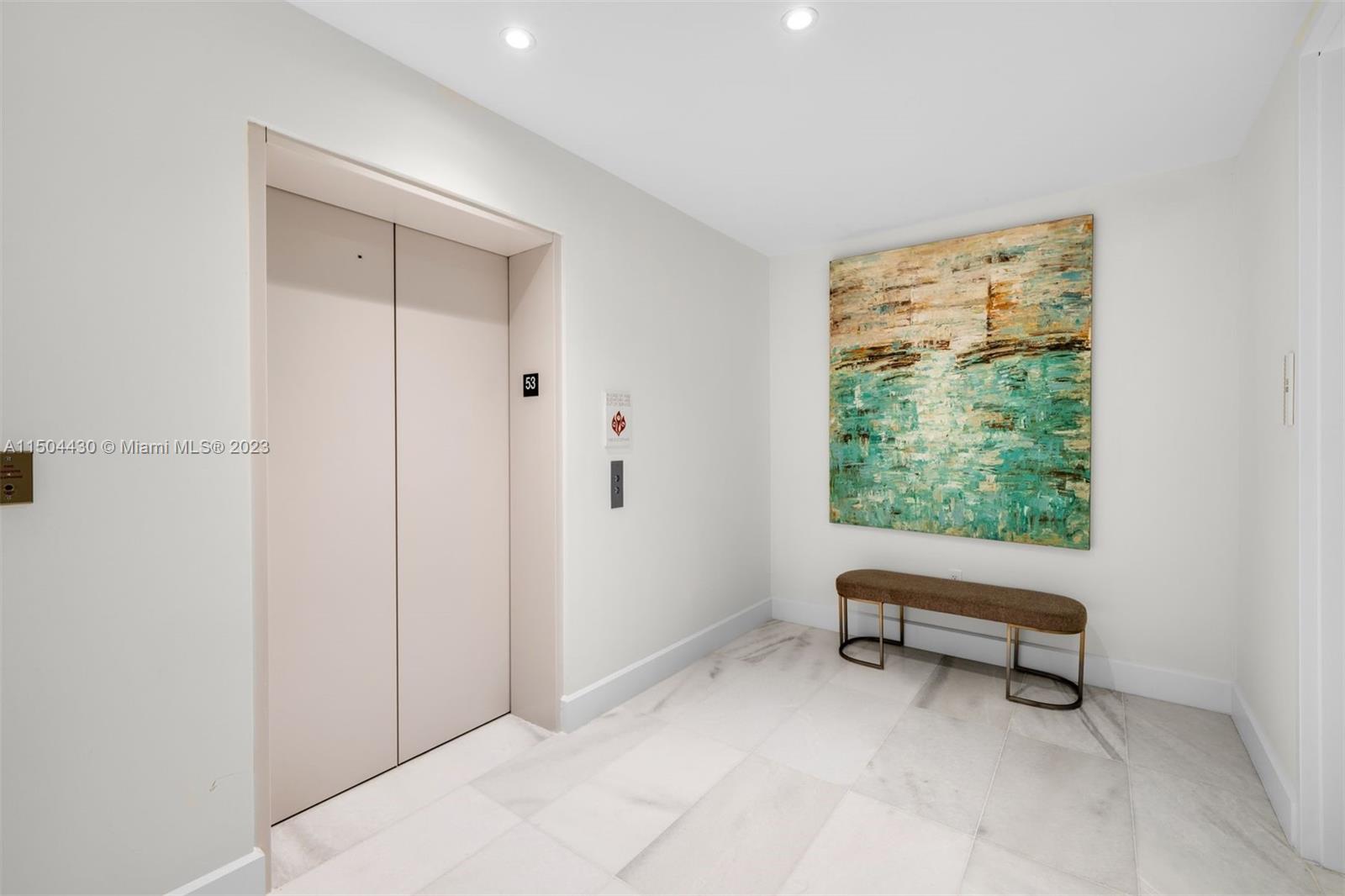 Missoni Baia - Residential