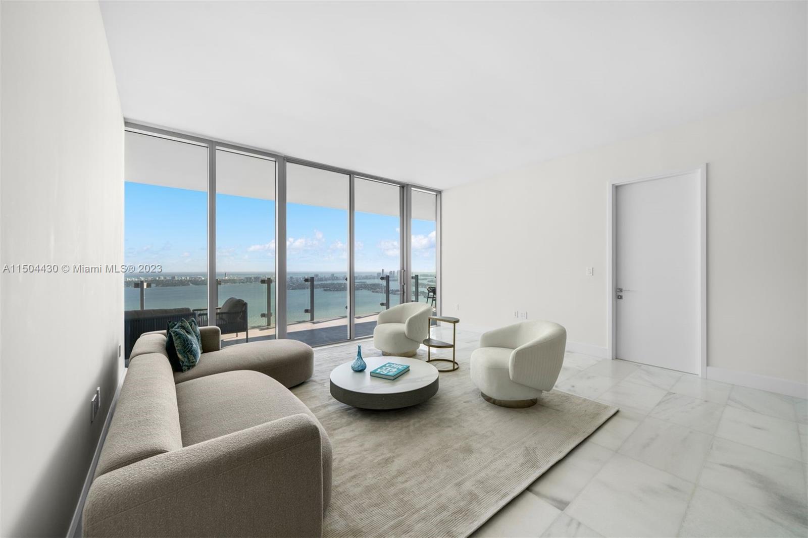 Missoni Baia - Residential