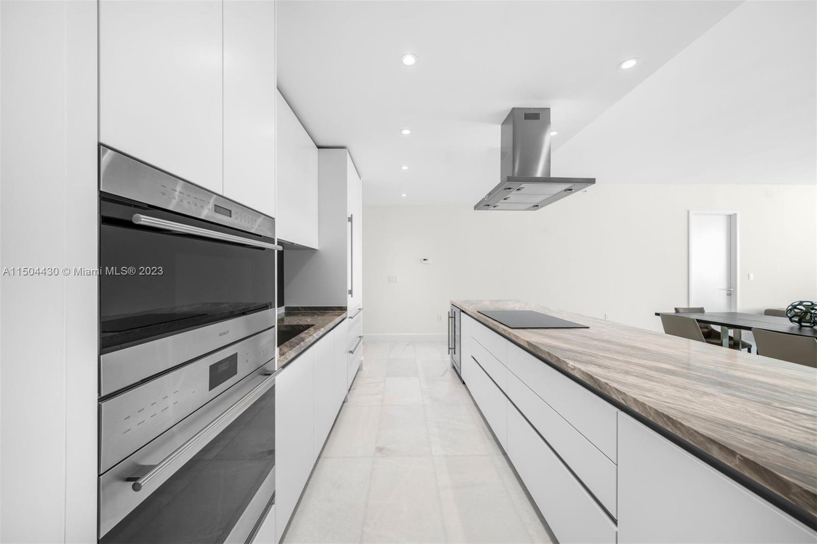 Missoni Baia - Residential