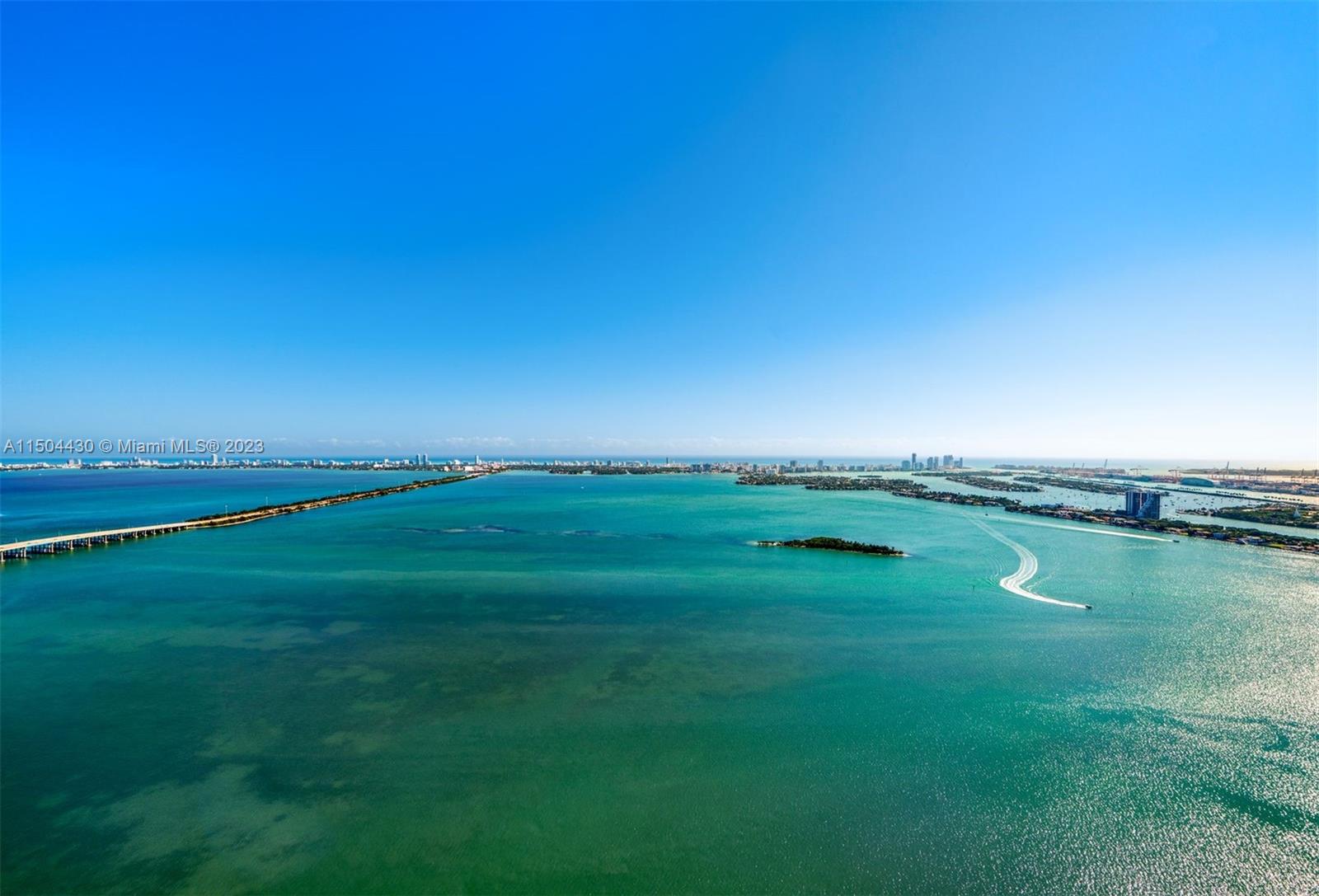 Missoni Baia - Residential